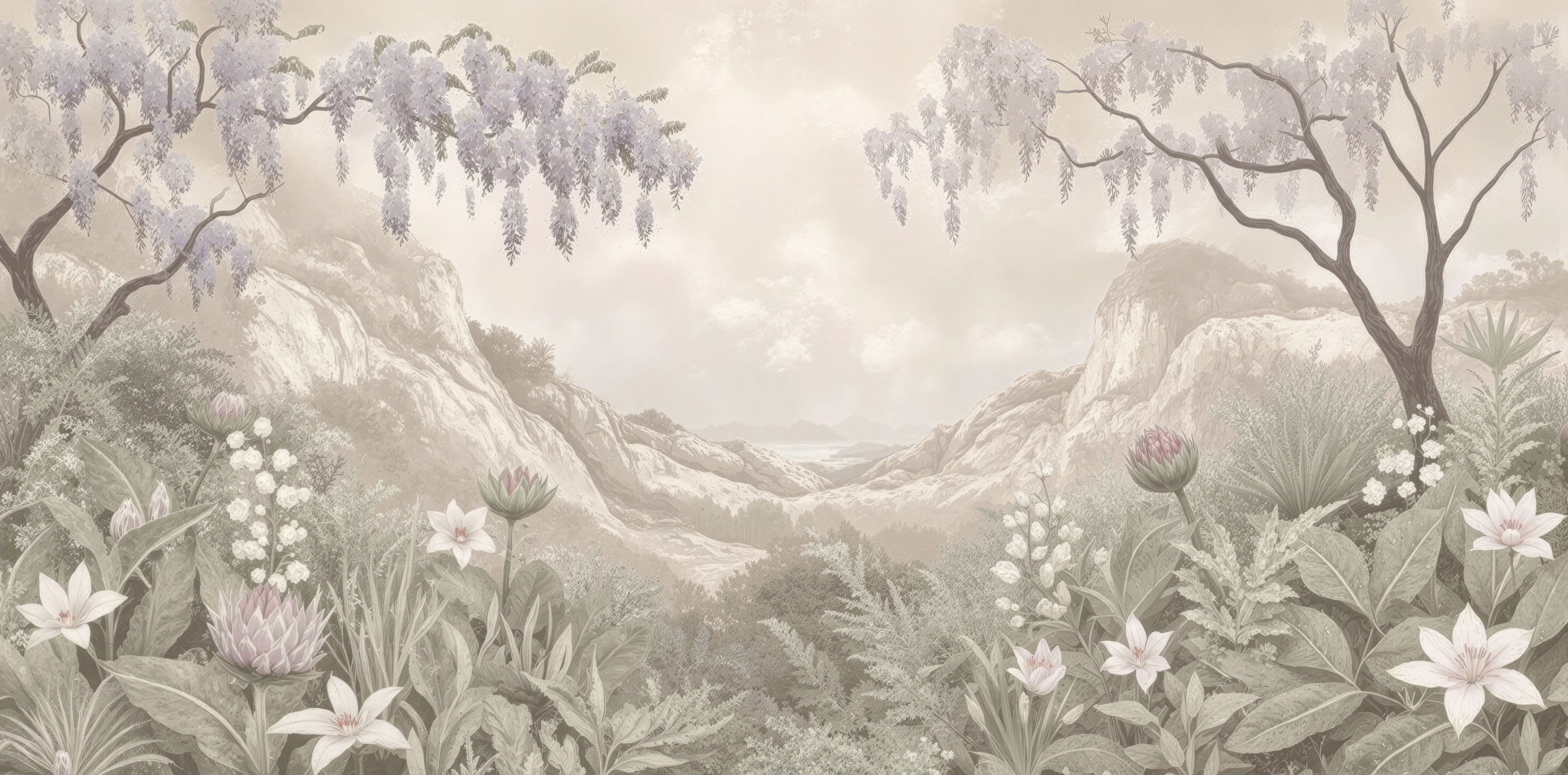 Valley Bloom