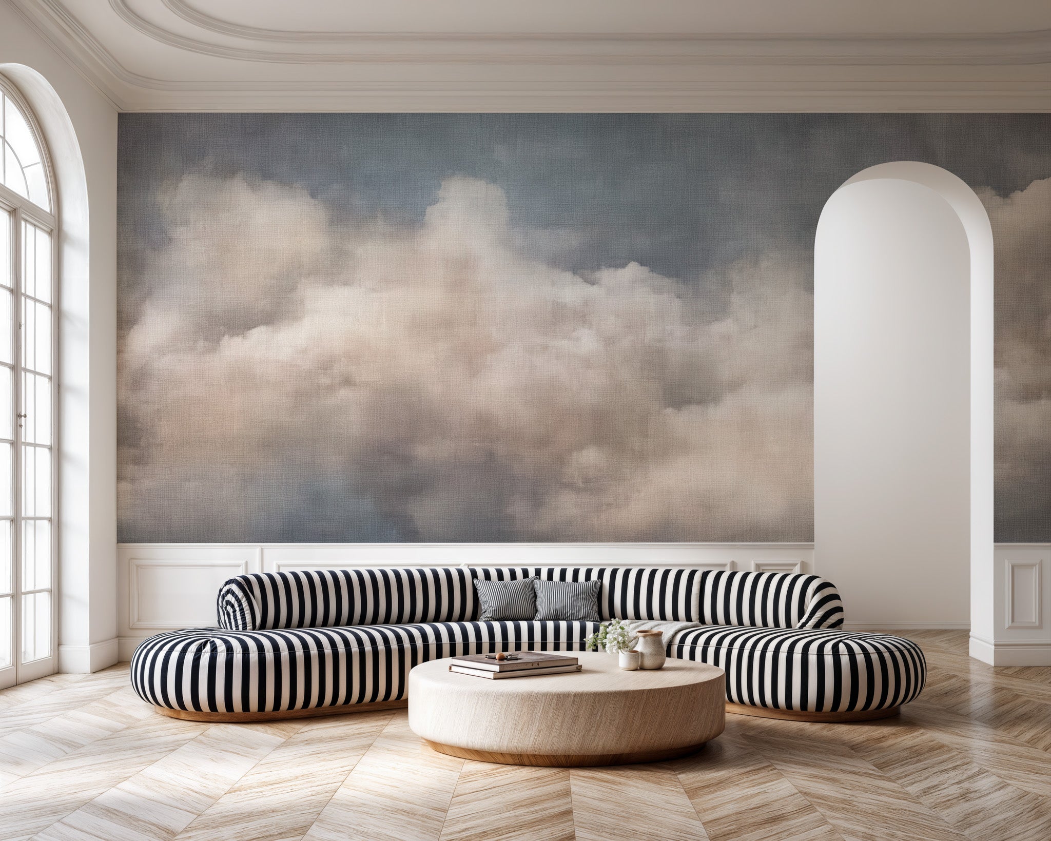 Cloud Drift