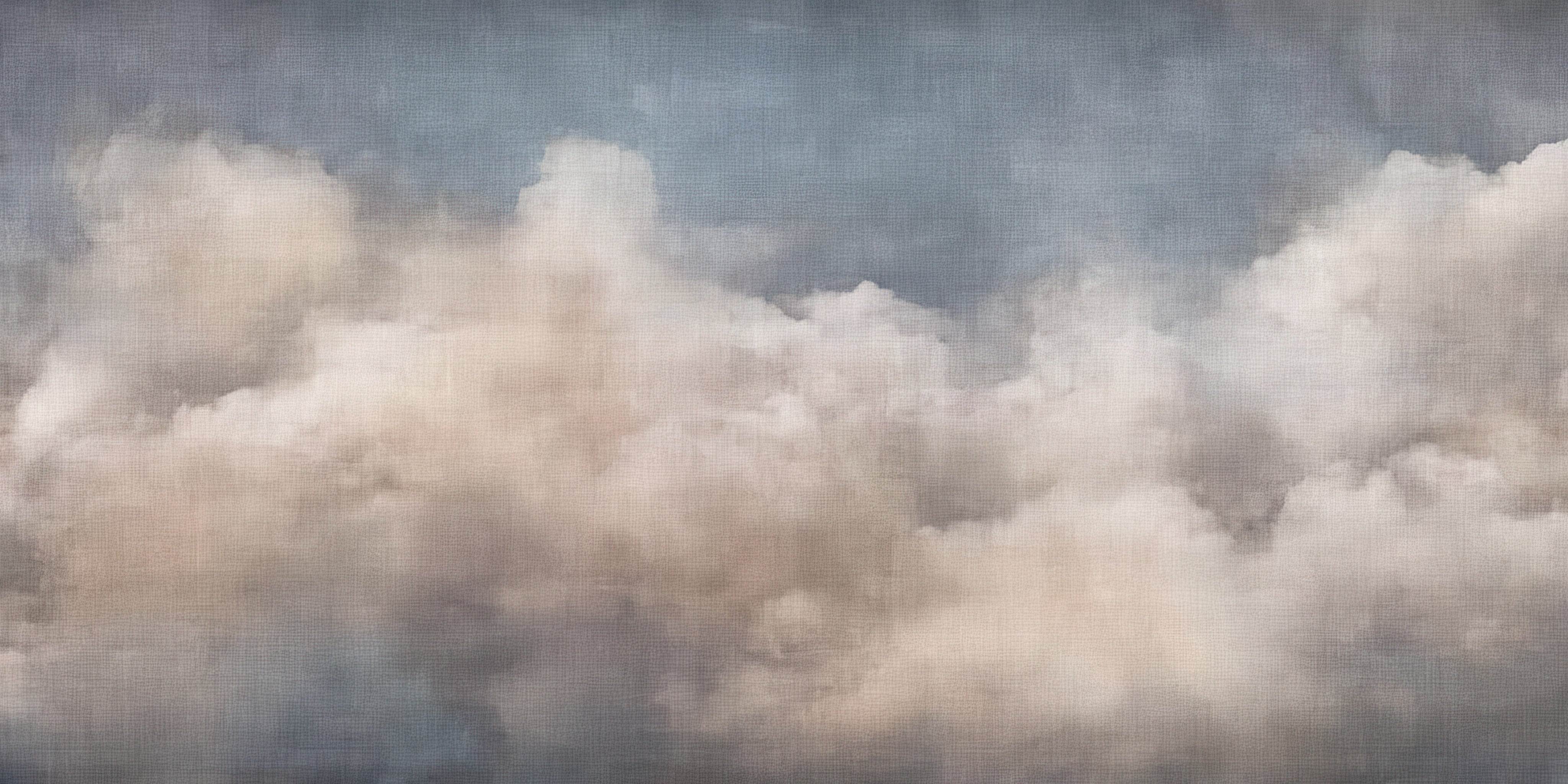Cloud Drift