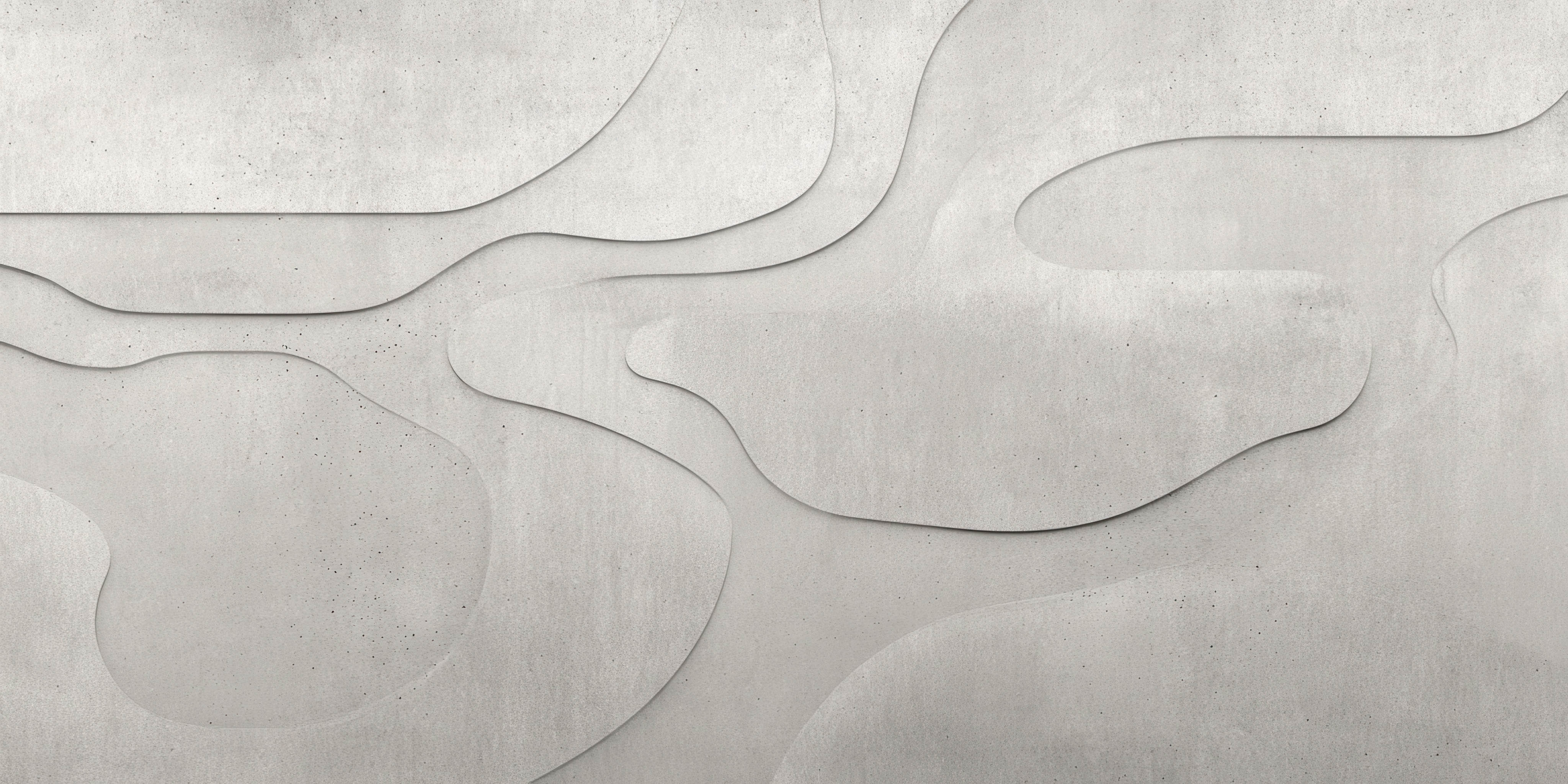 Carved Stillness