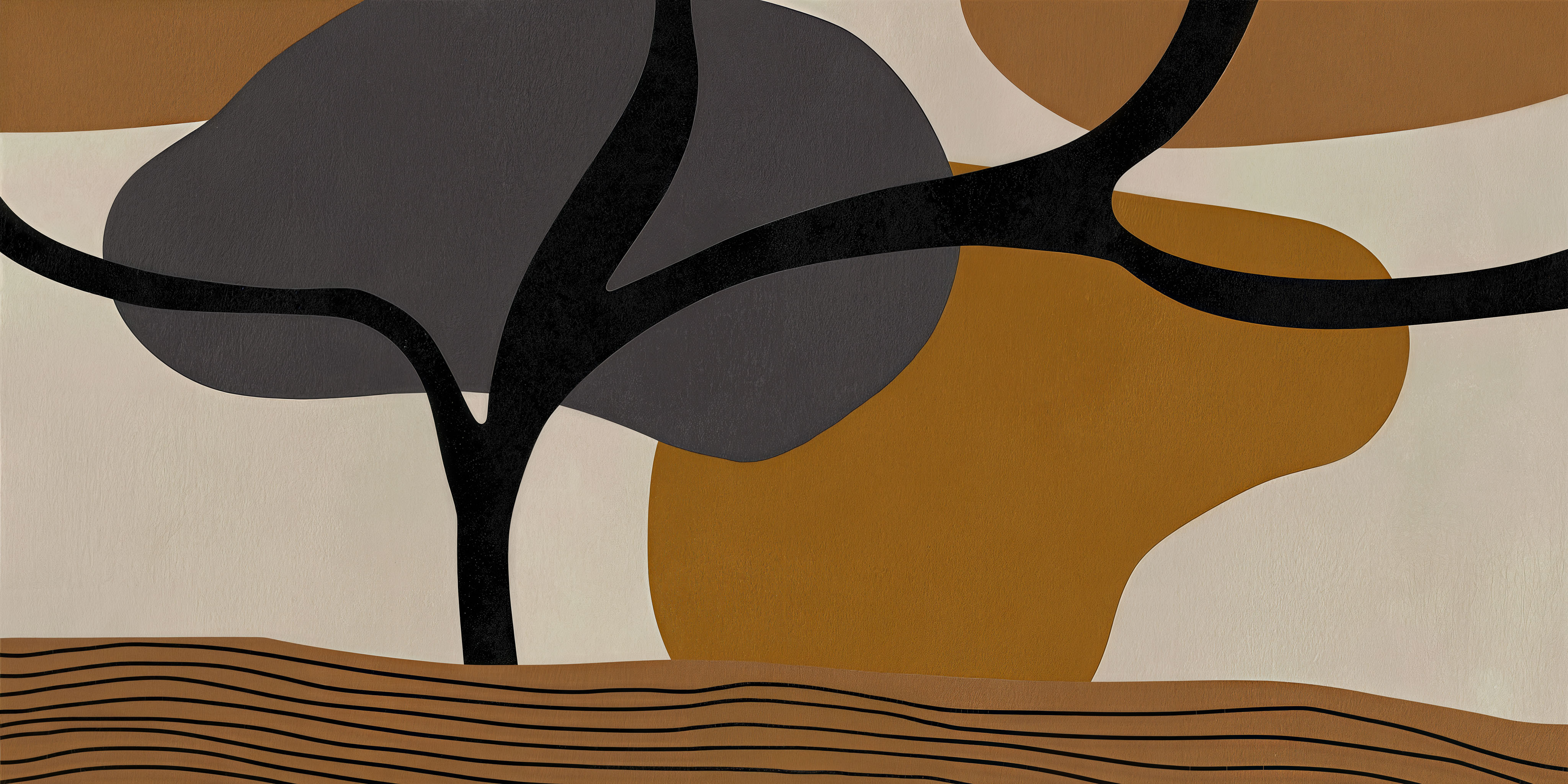 Grounded Harmony