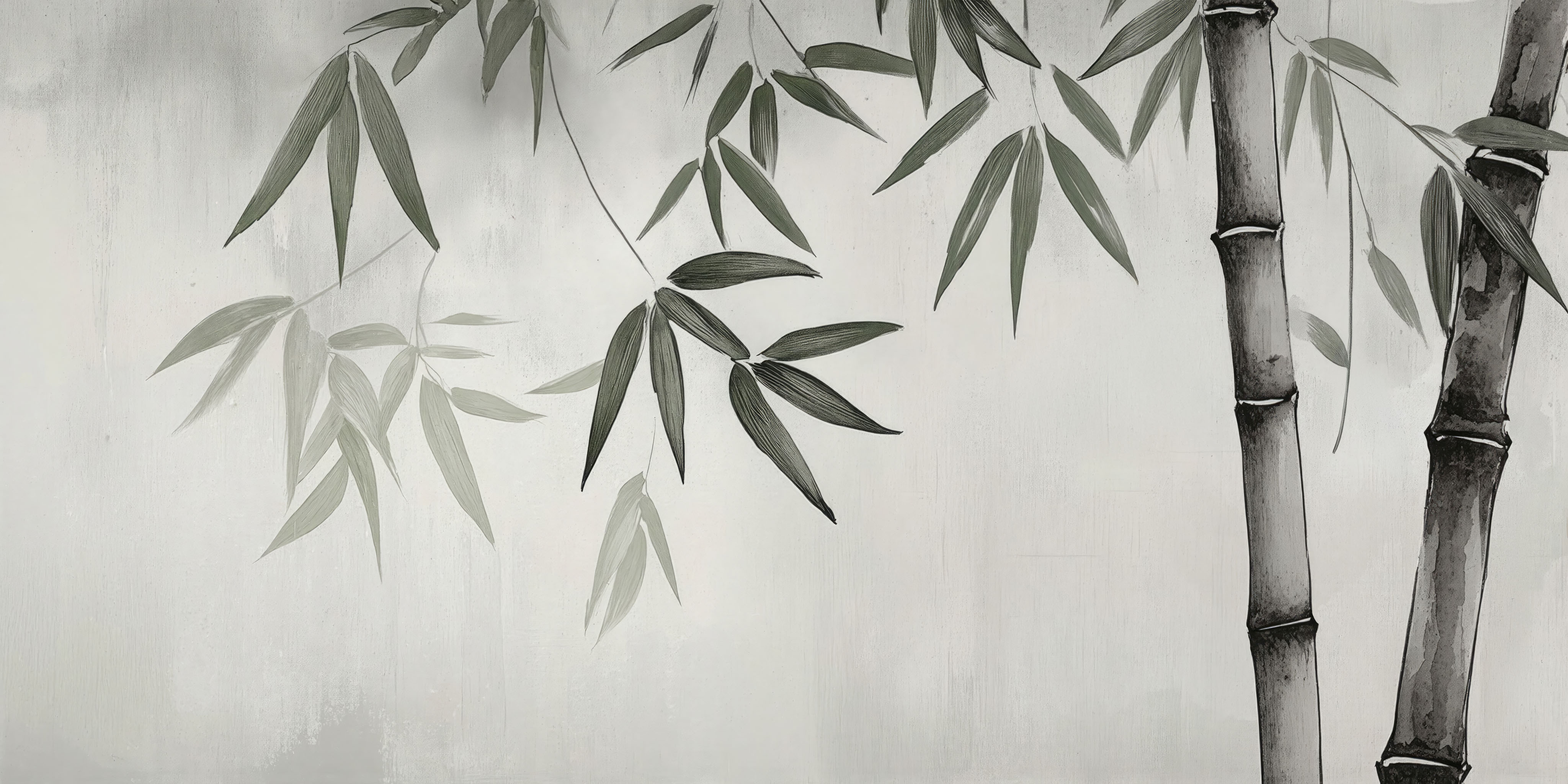Bamboo Silence