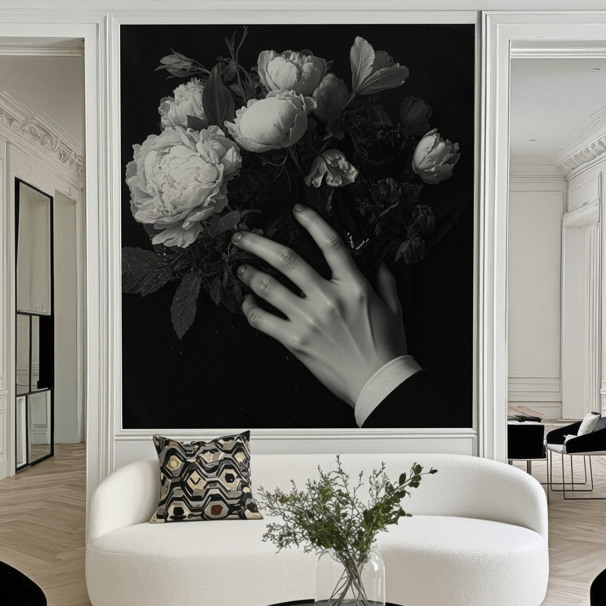 Velvet Bloom