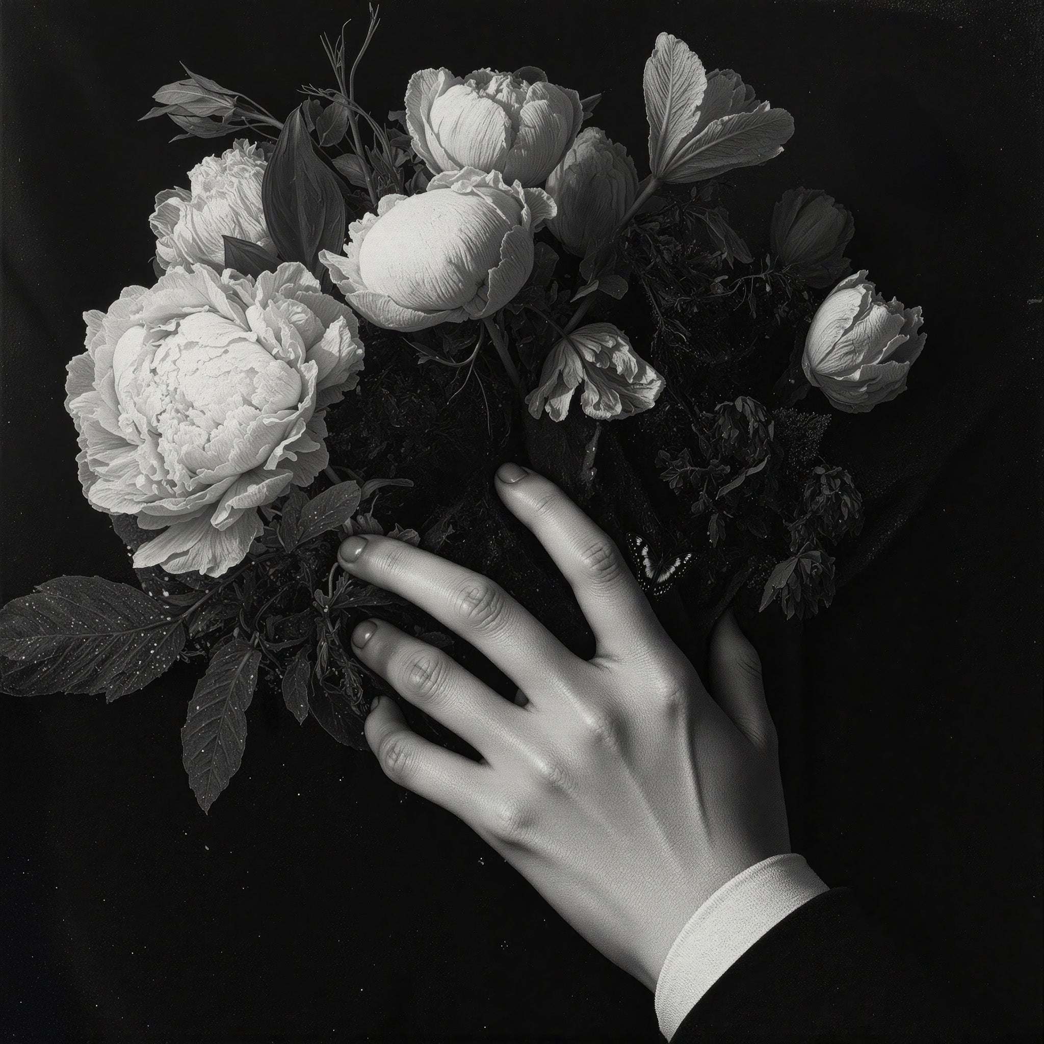 Velvet Bloom