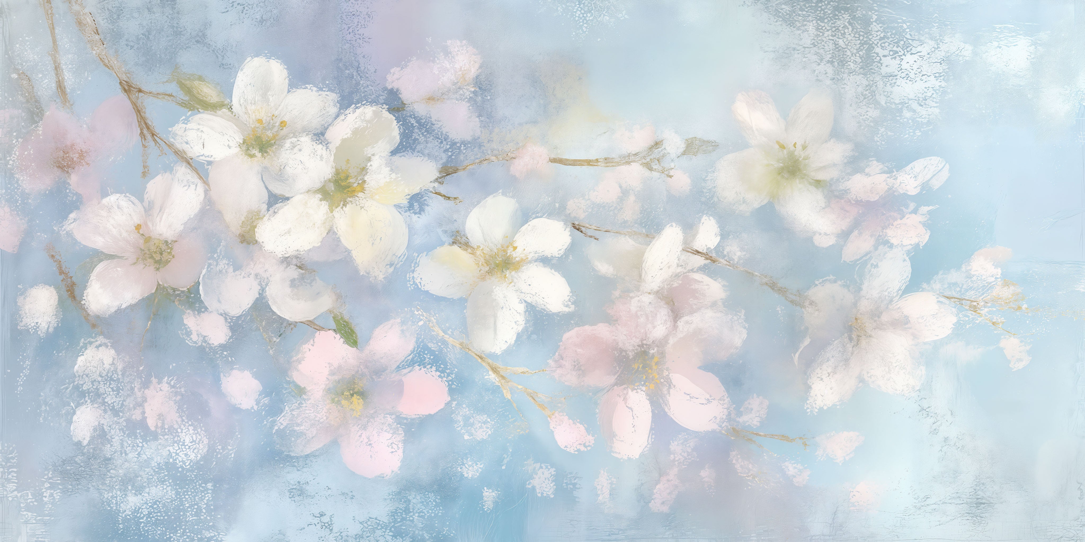 Spring Veil