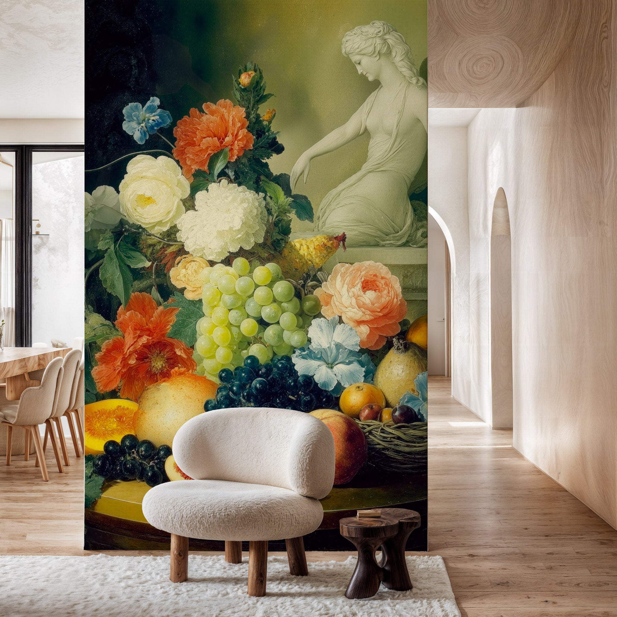 Opulent Still Life