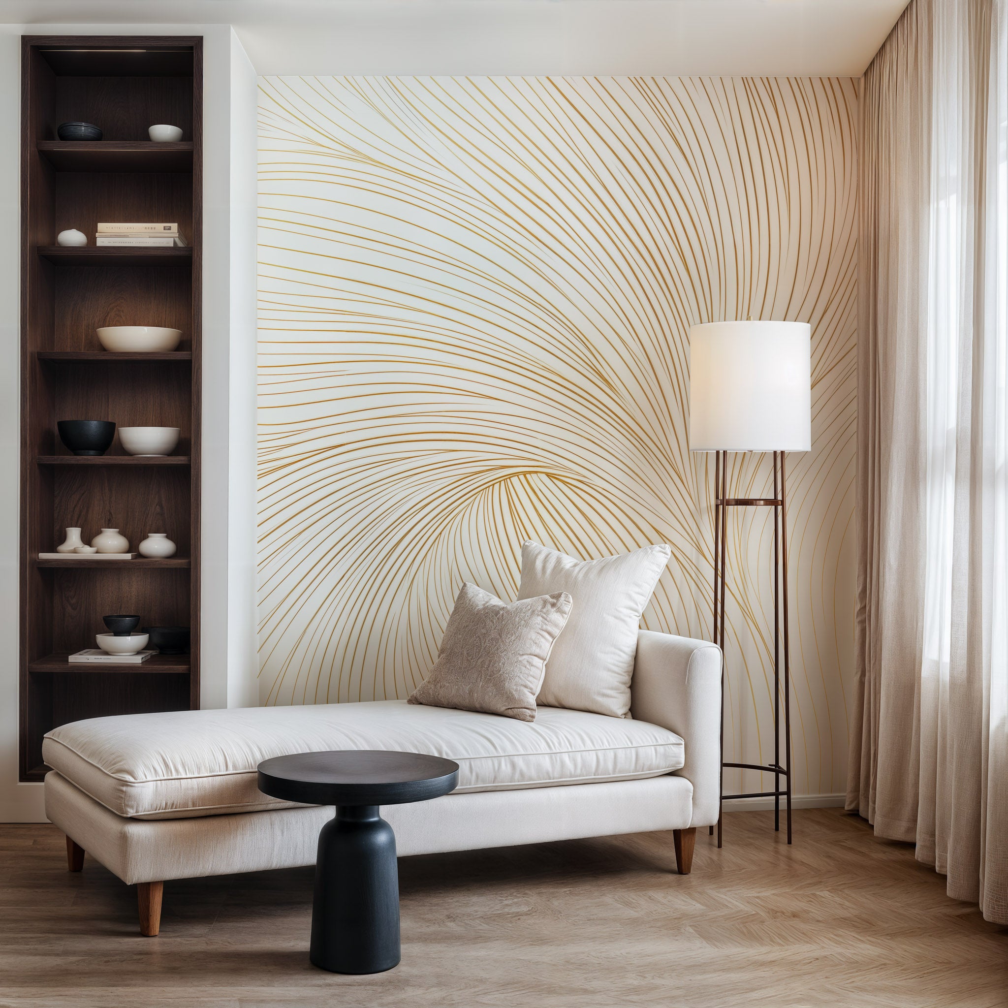 Flow Lines