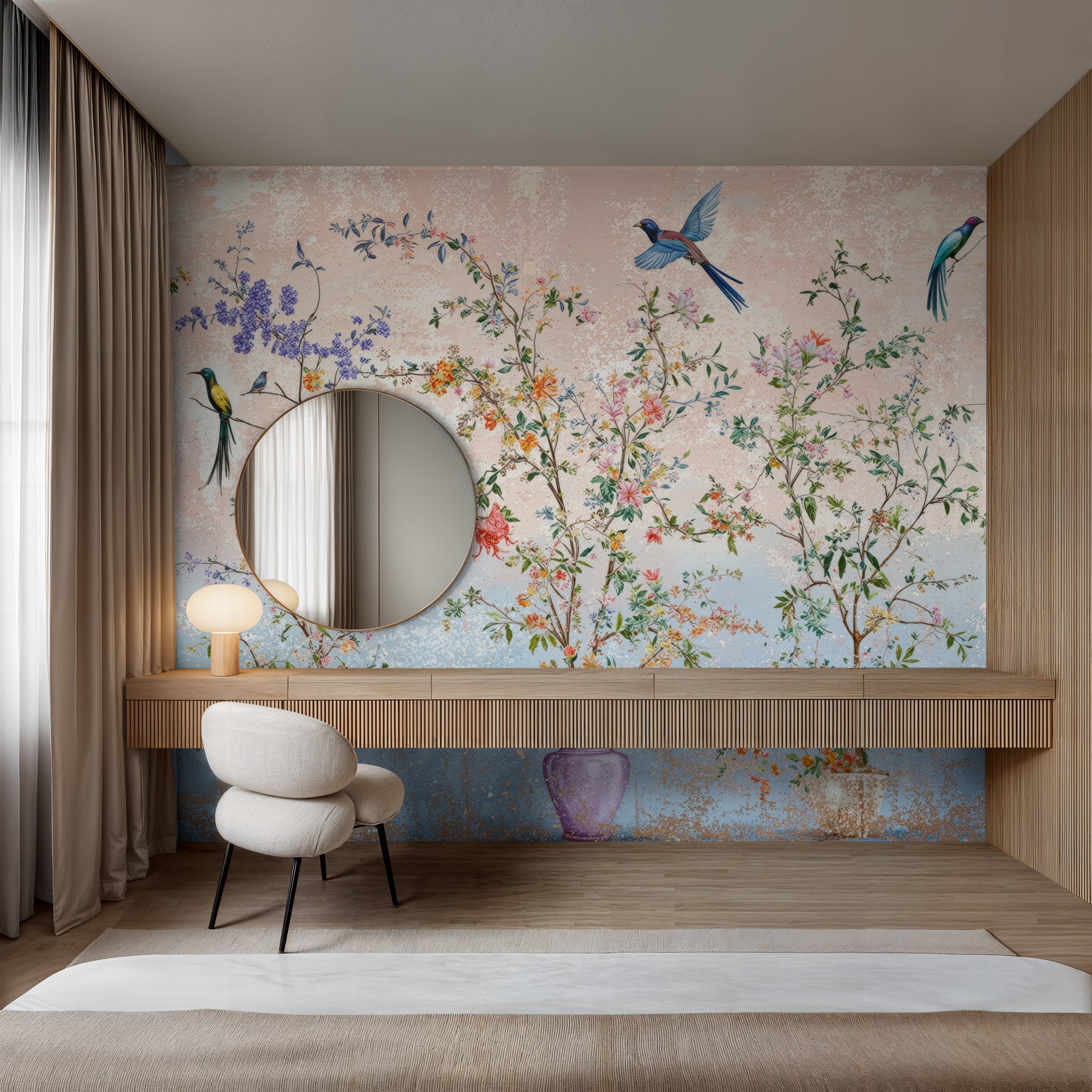 Orangerie Bloom