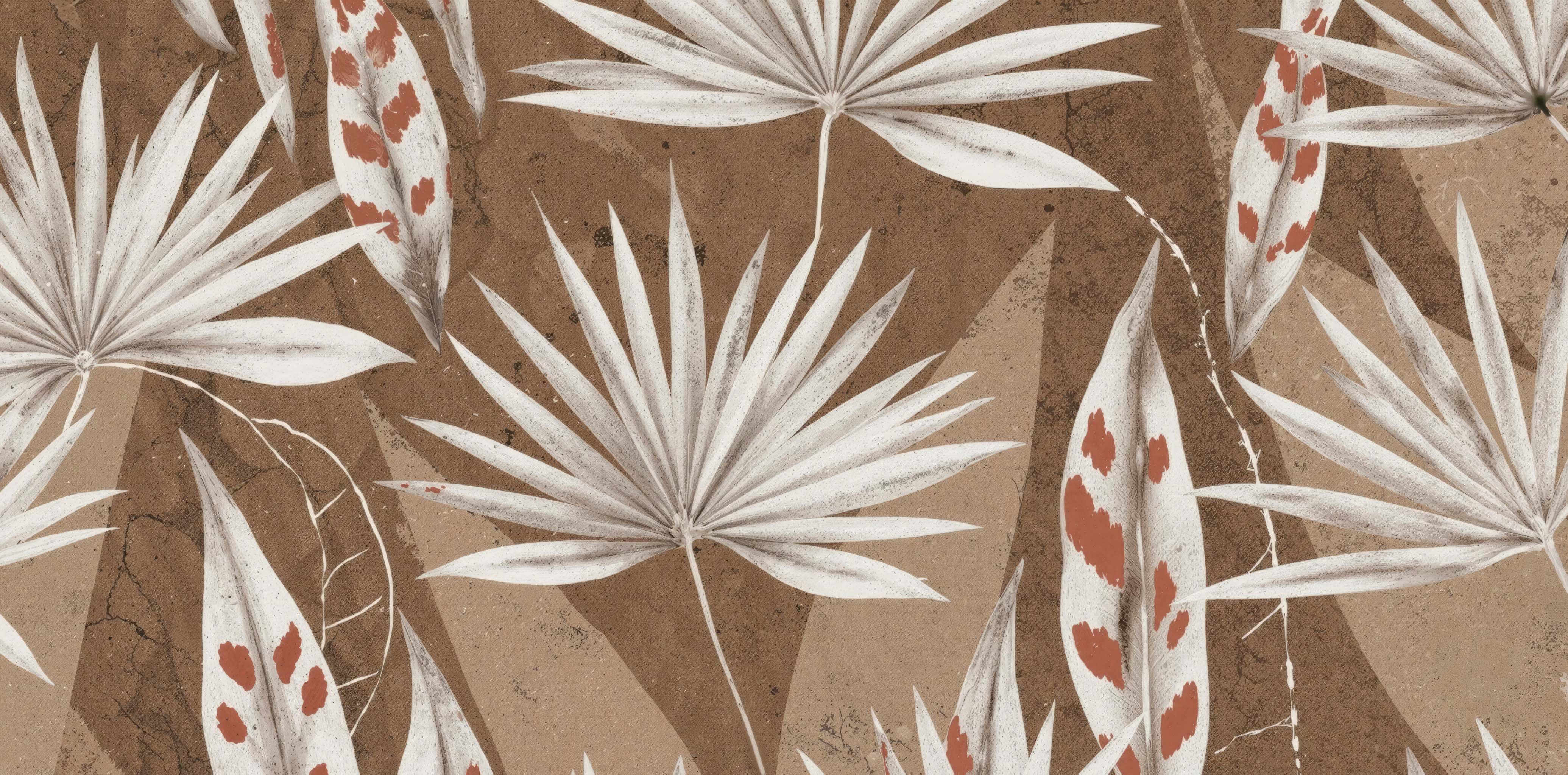 Desert Foliage