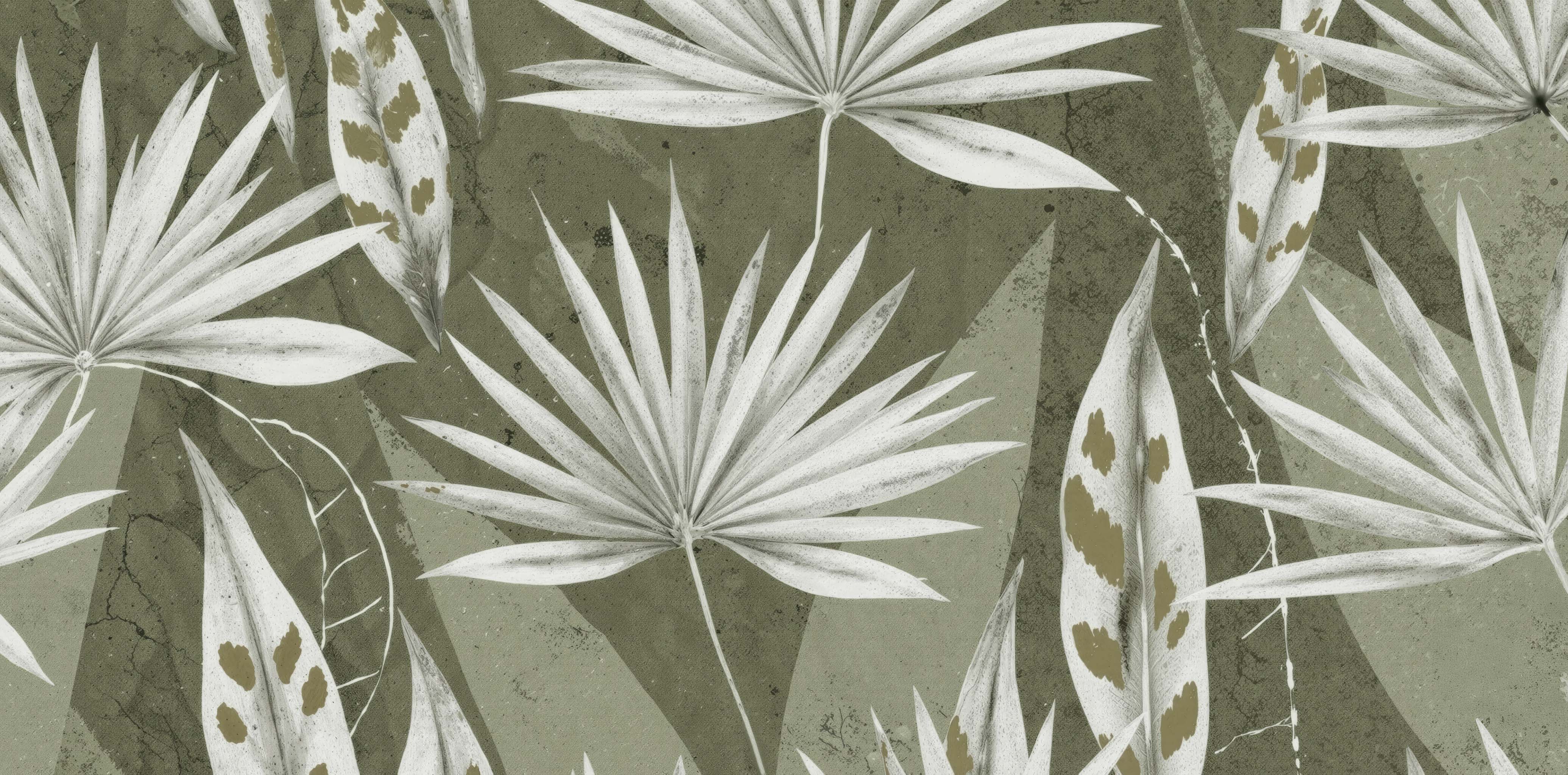 Desert Foliage
