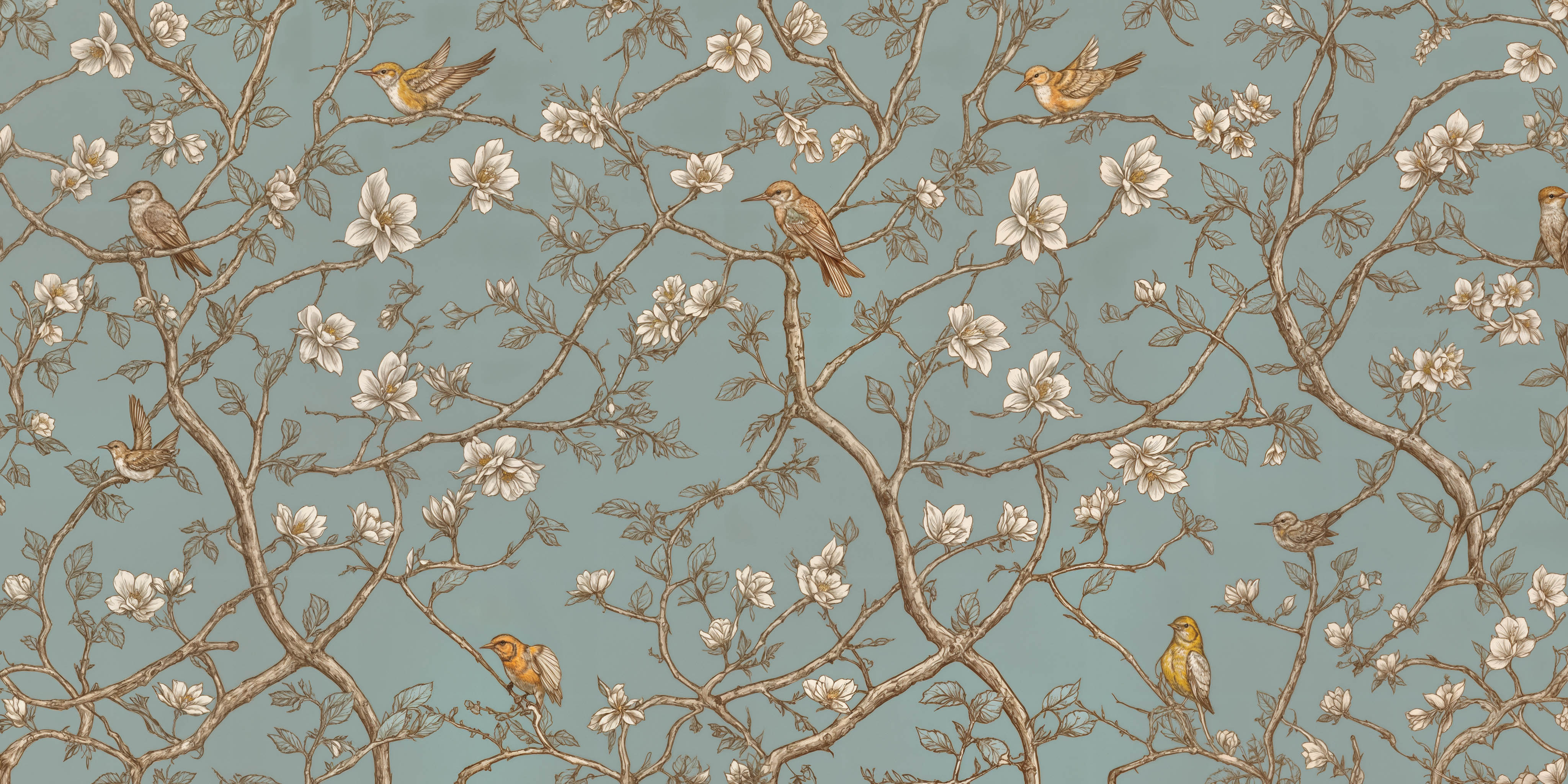 Magnolia Chant