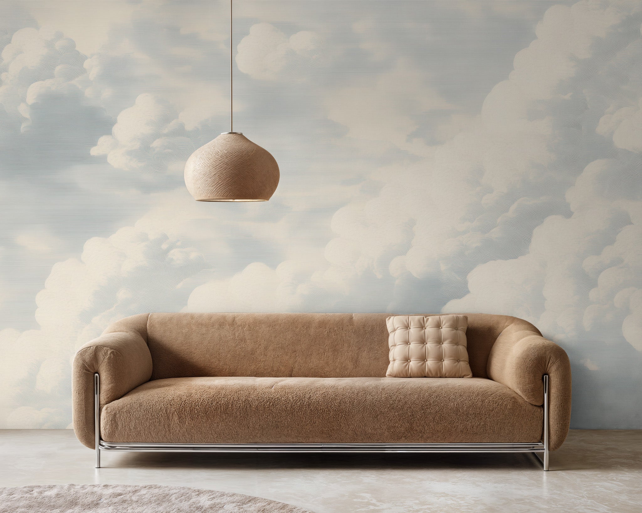 Cloud Reverie