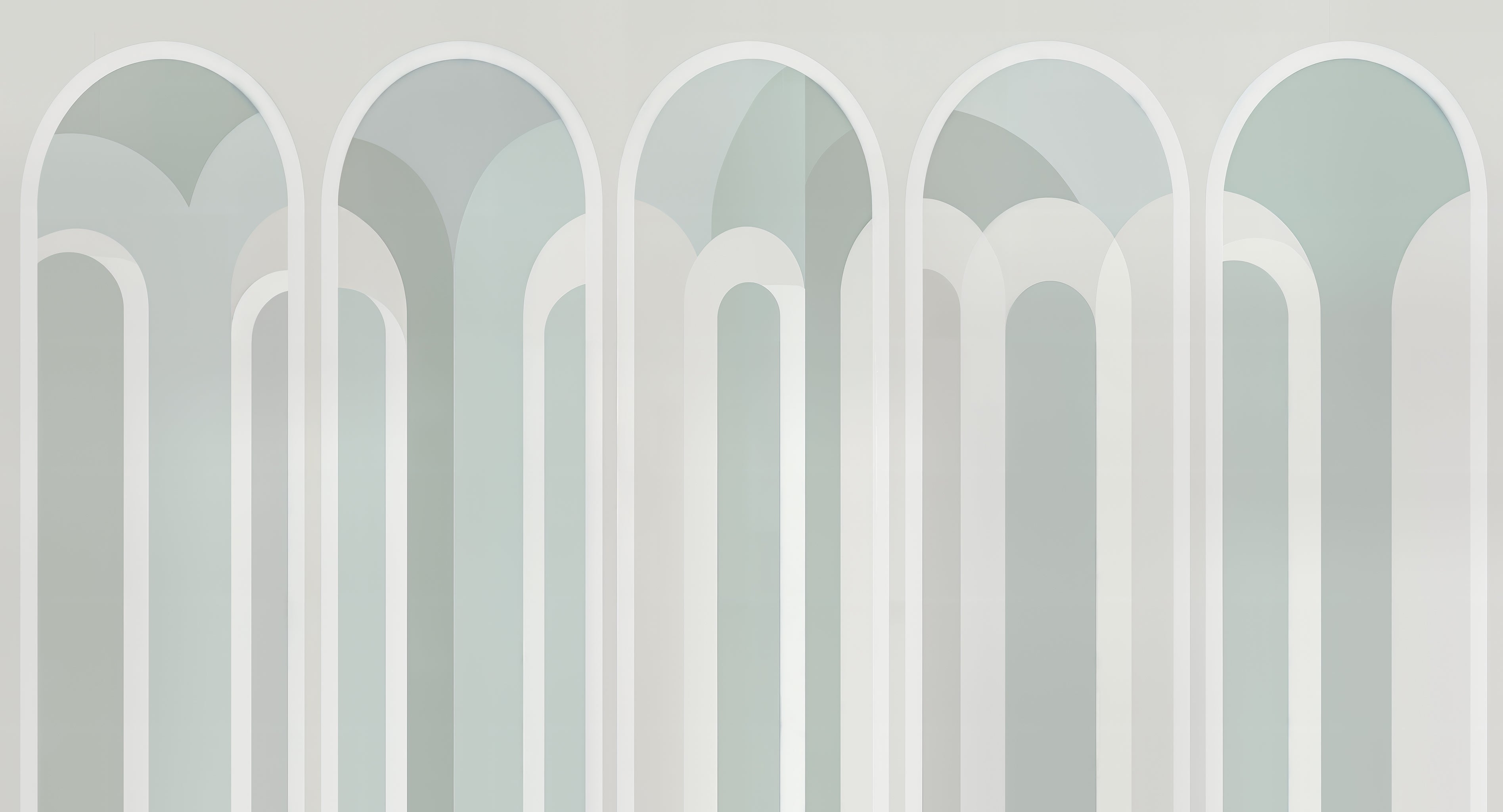 Pale Arches