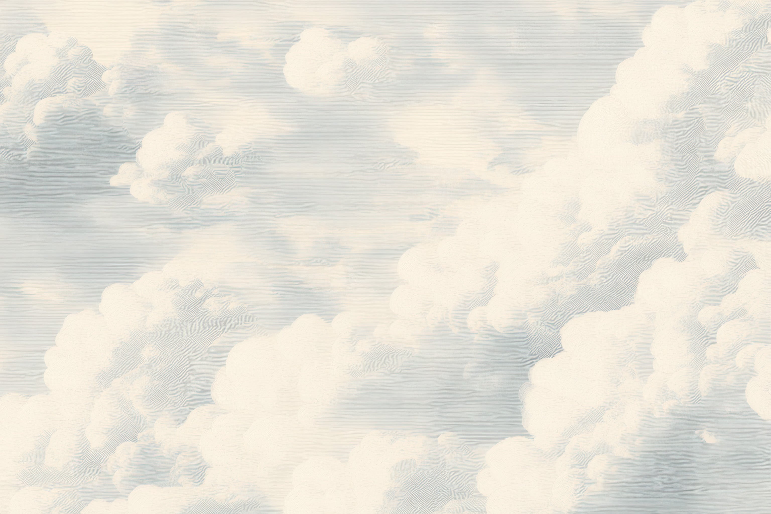 Cloud Reverie