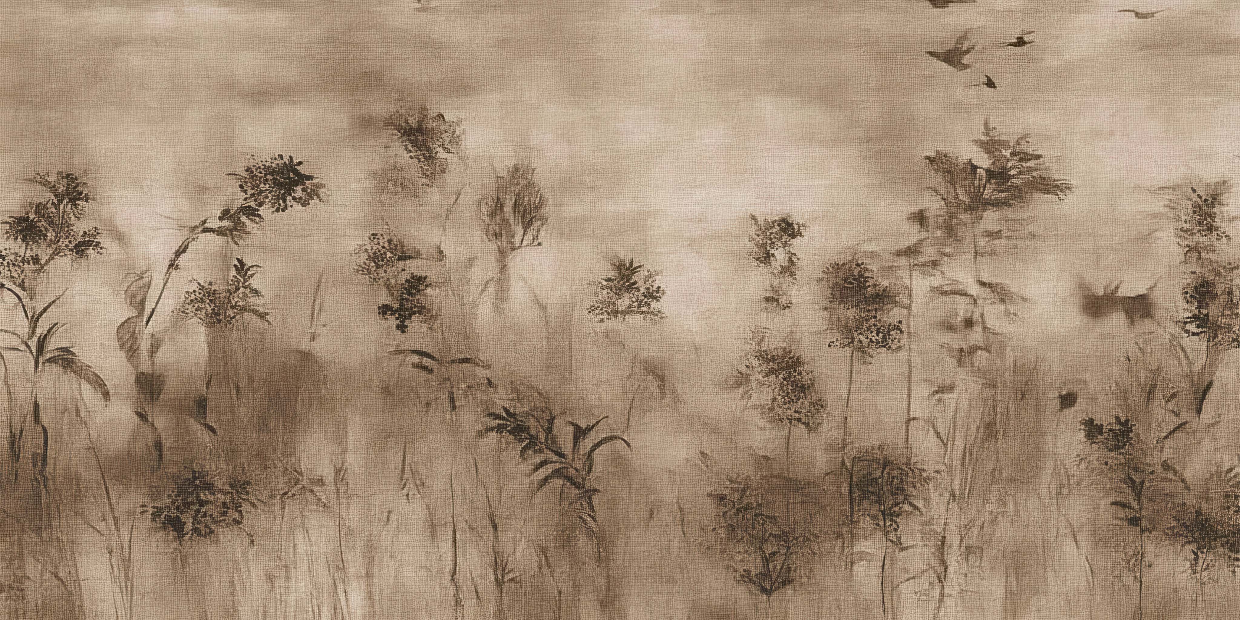 Faded Meadow