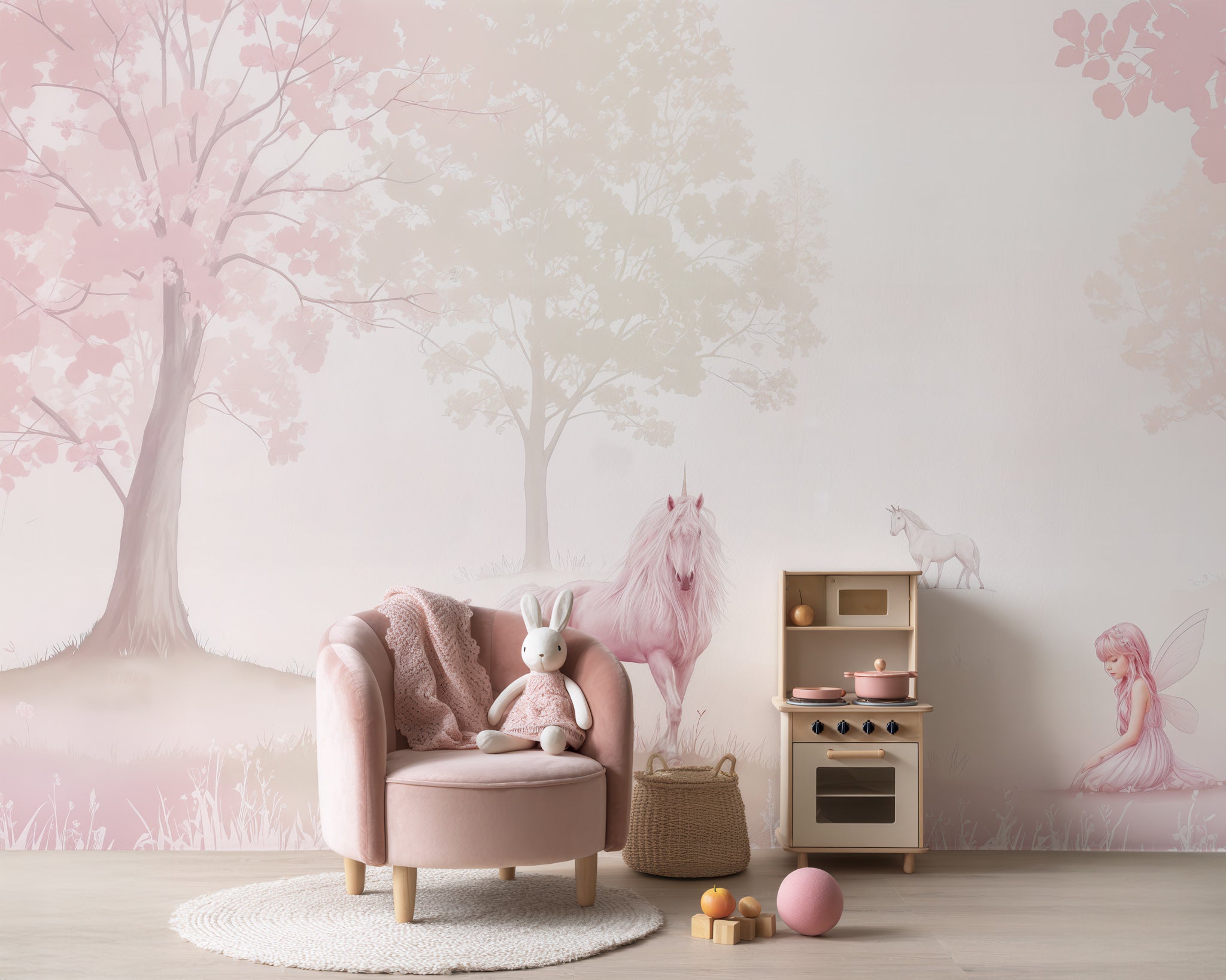 Fairy Grove