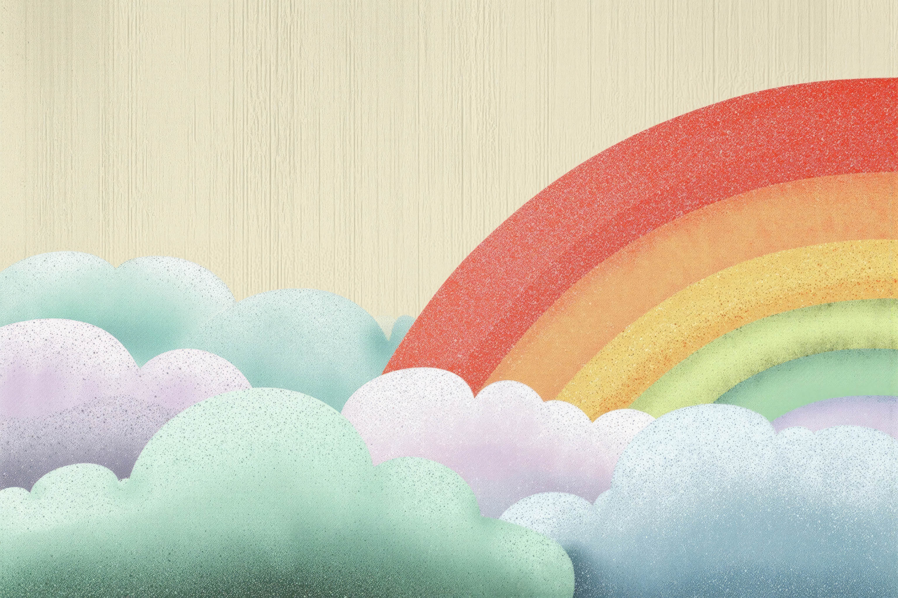 Rainbow Dreams