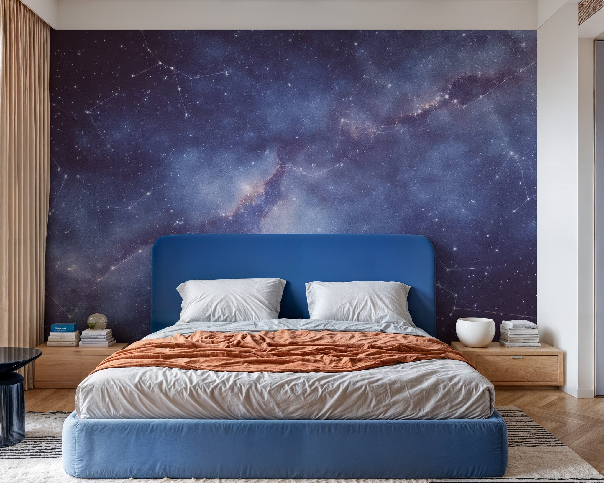 Star Map