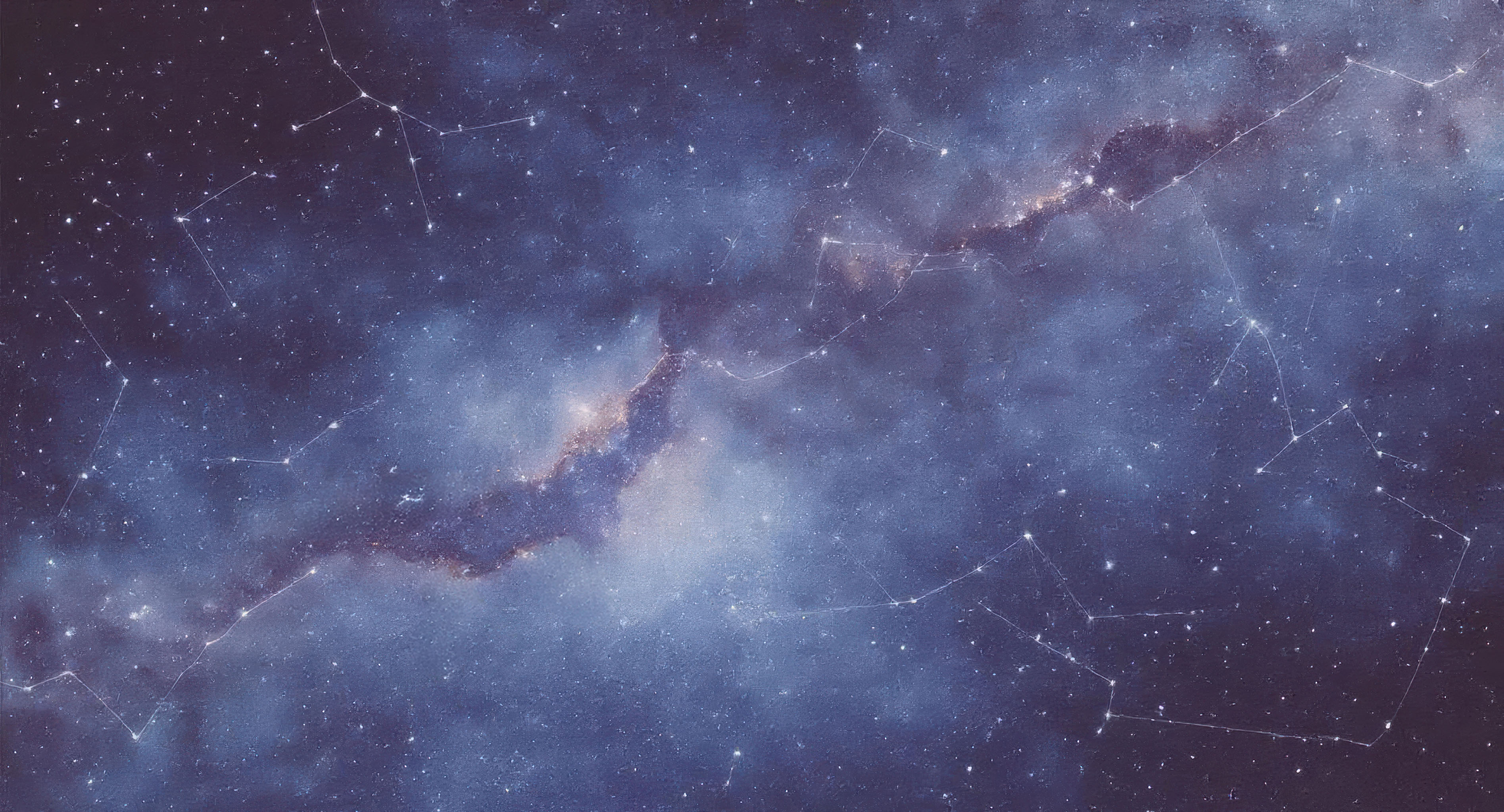 Star Map
