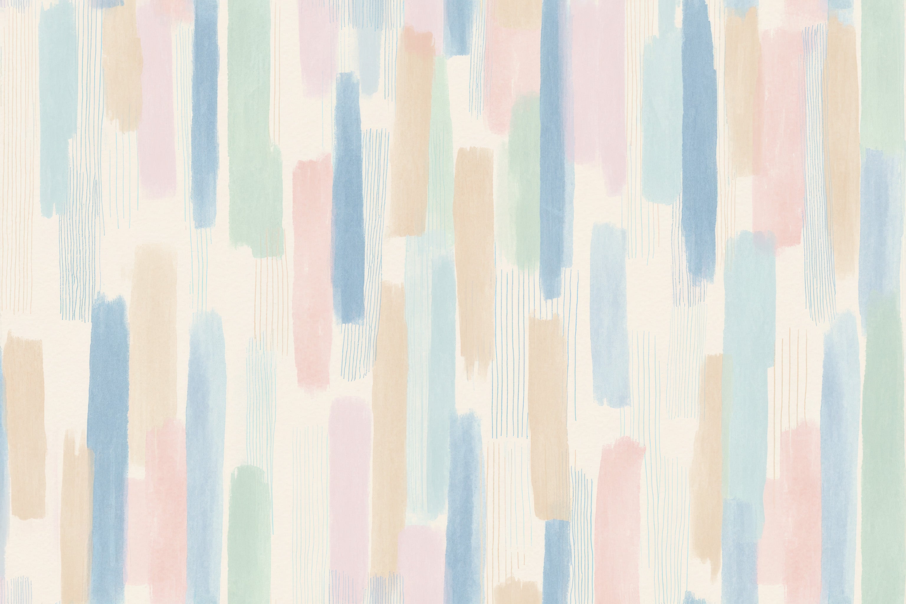 Soft Strokes