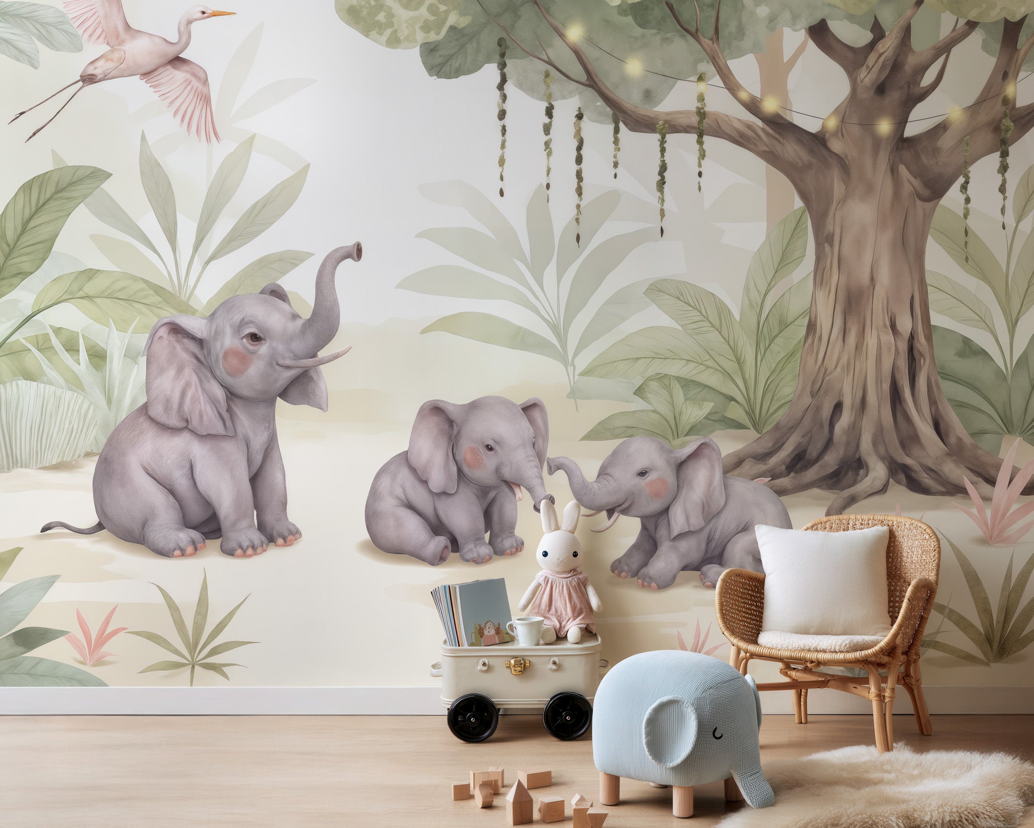 Elephant Meadow