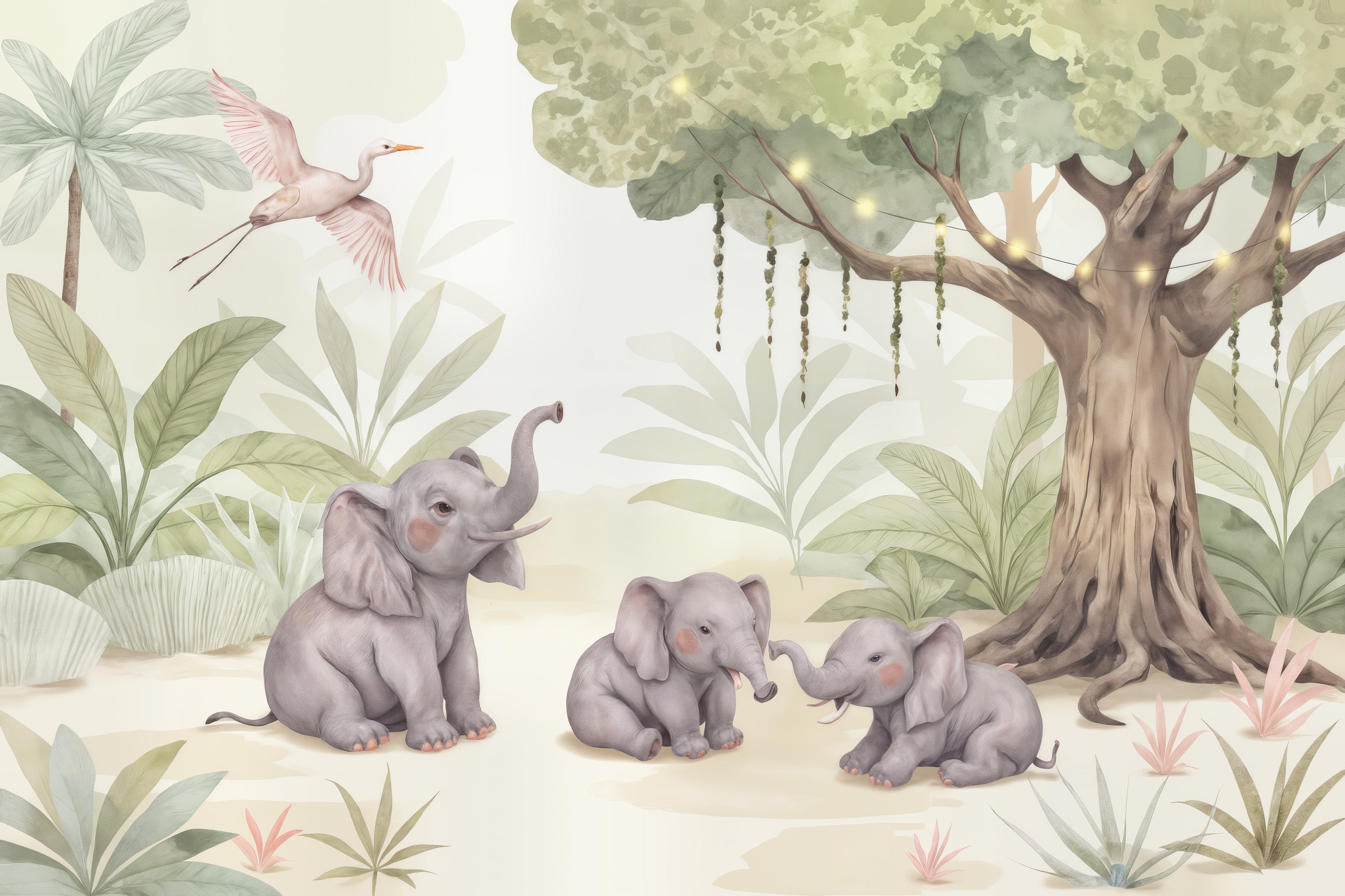 Elephant Meadow
