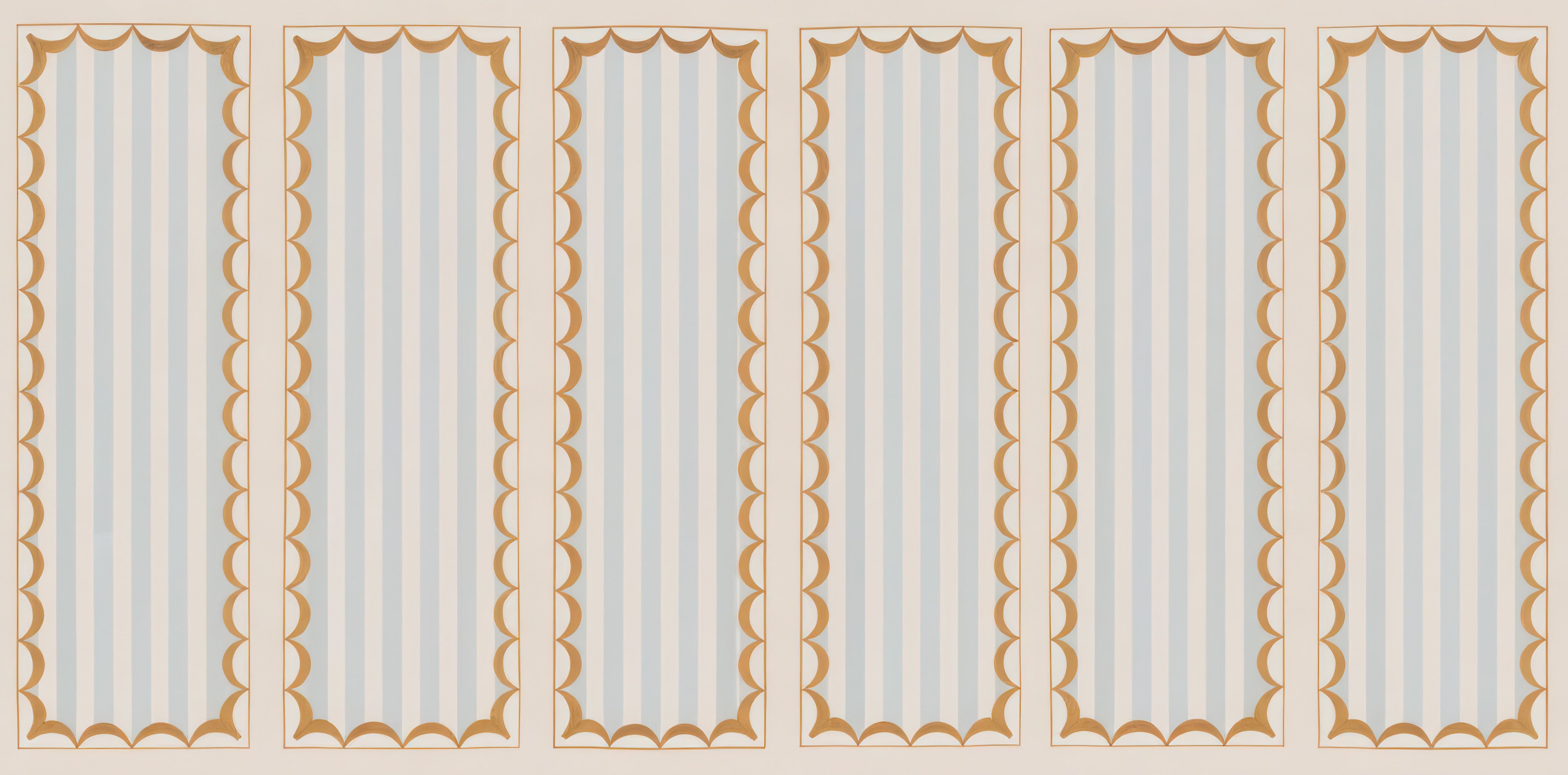 Scallop Charm