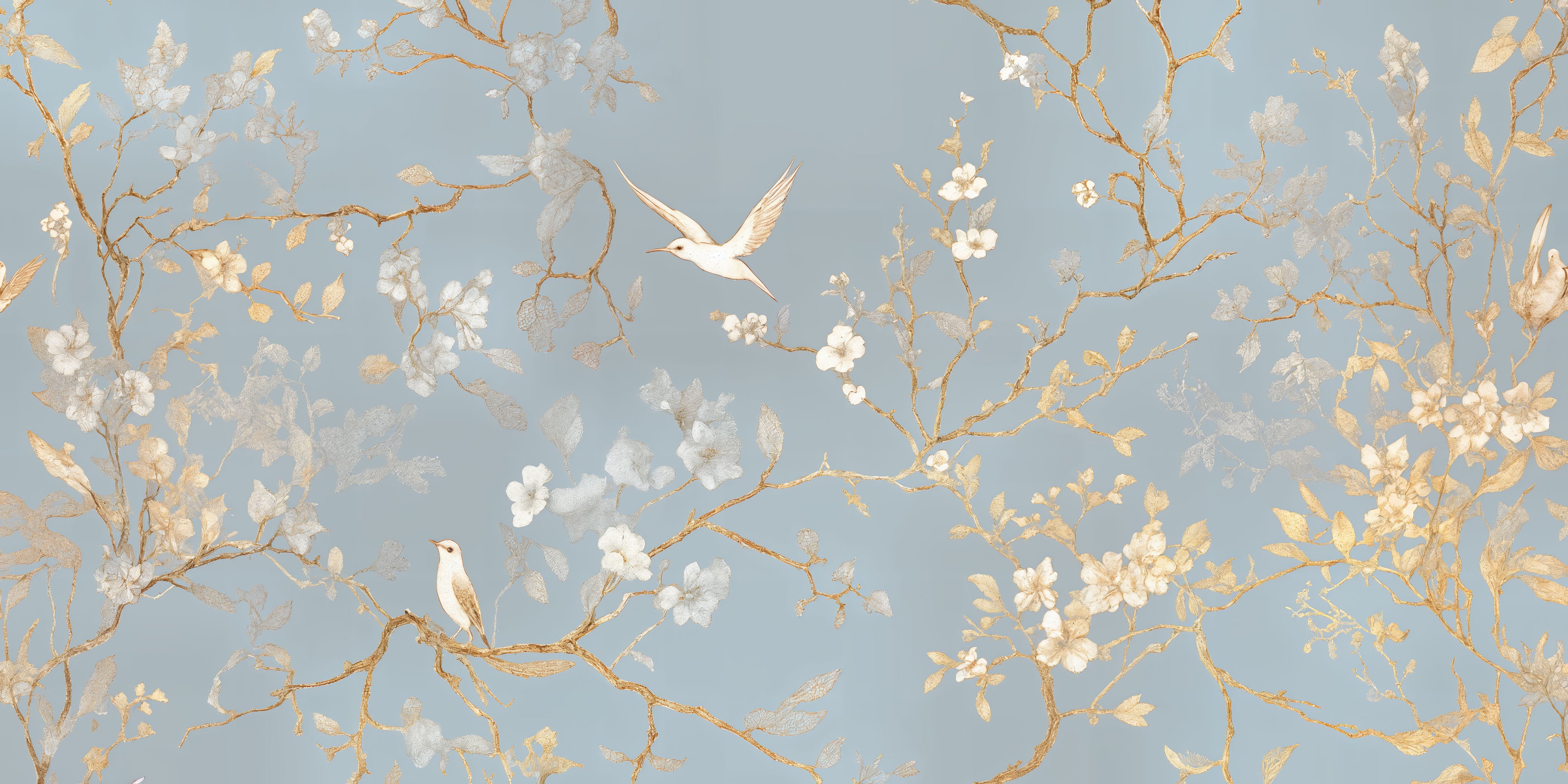 Whispers in Bloom