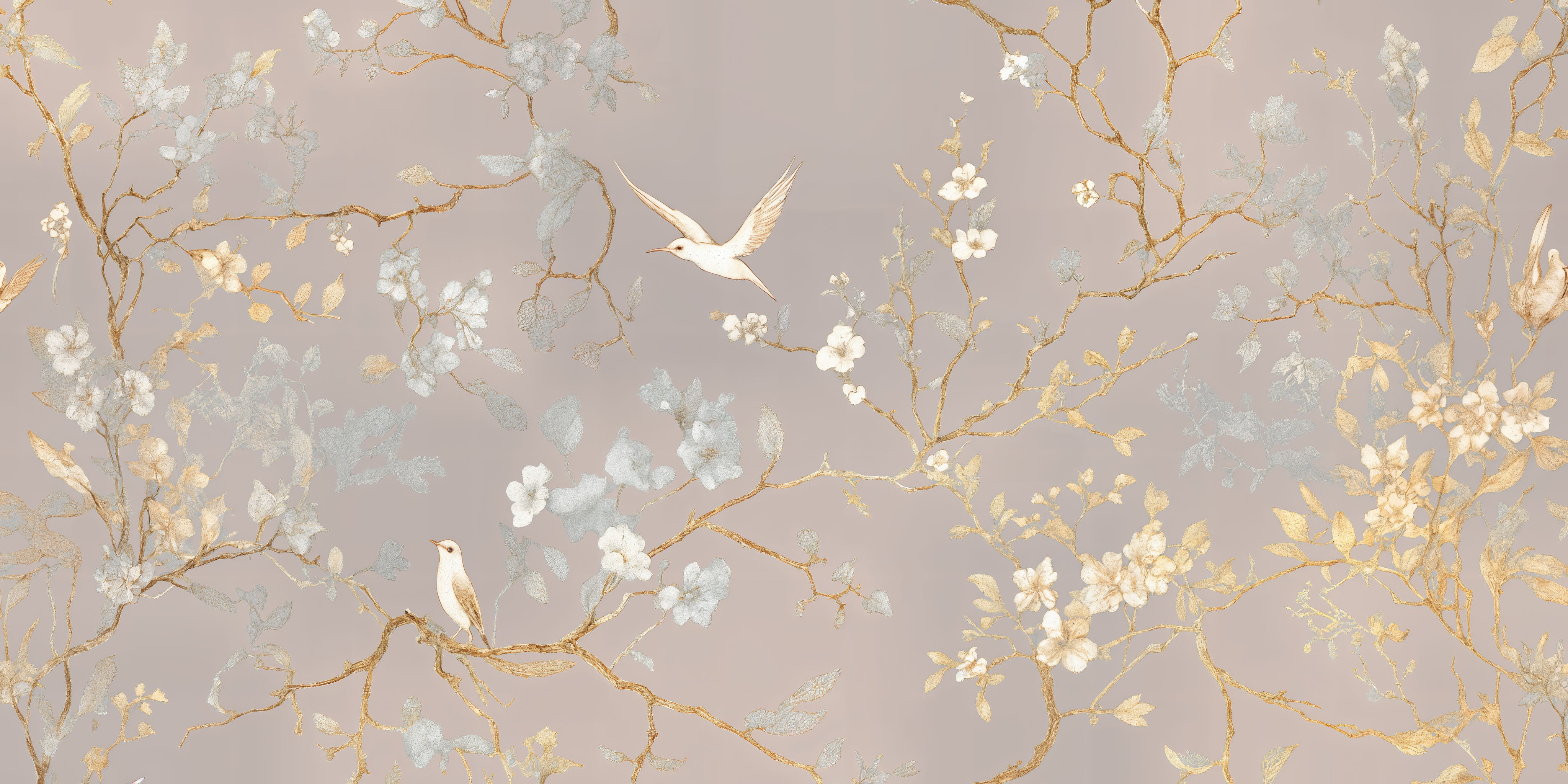 Whispers in Bloom