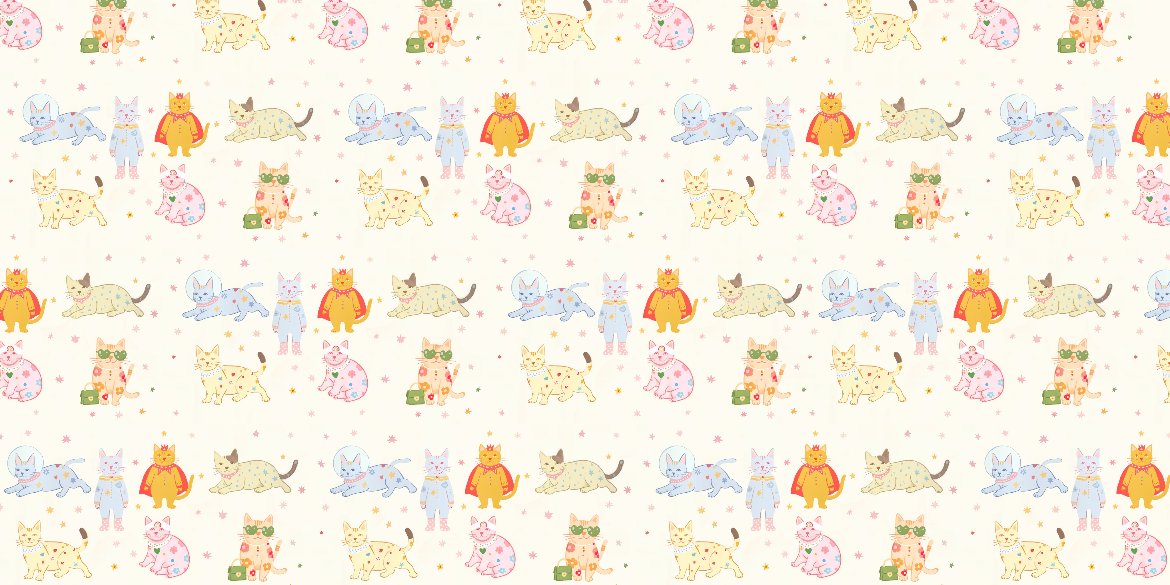 Kitty Parade