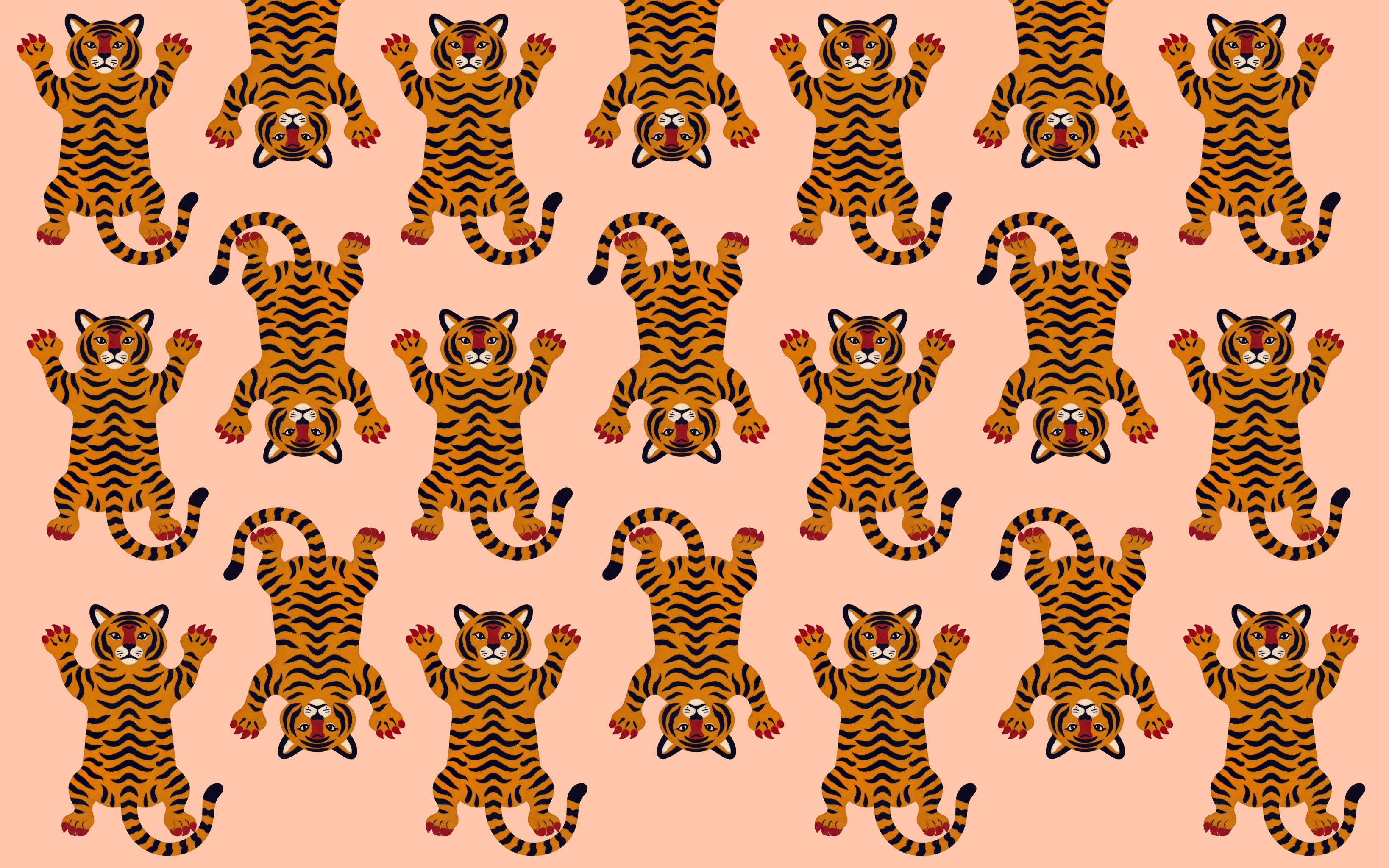 Rugged Roar