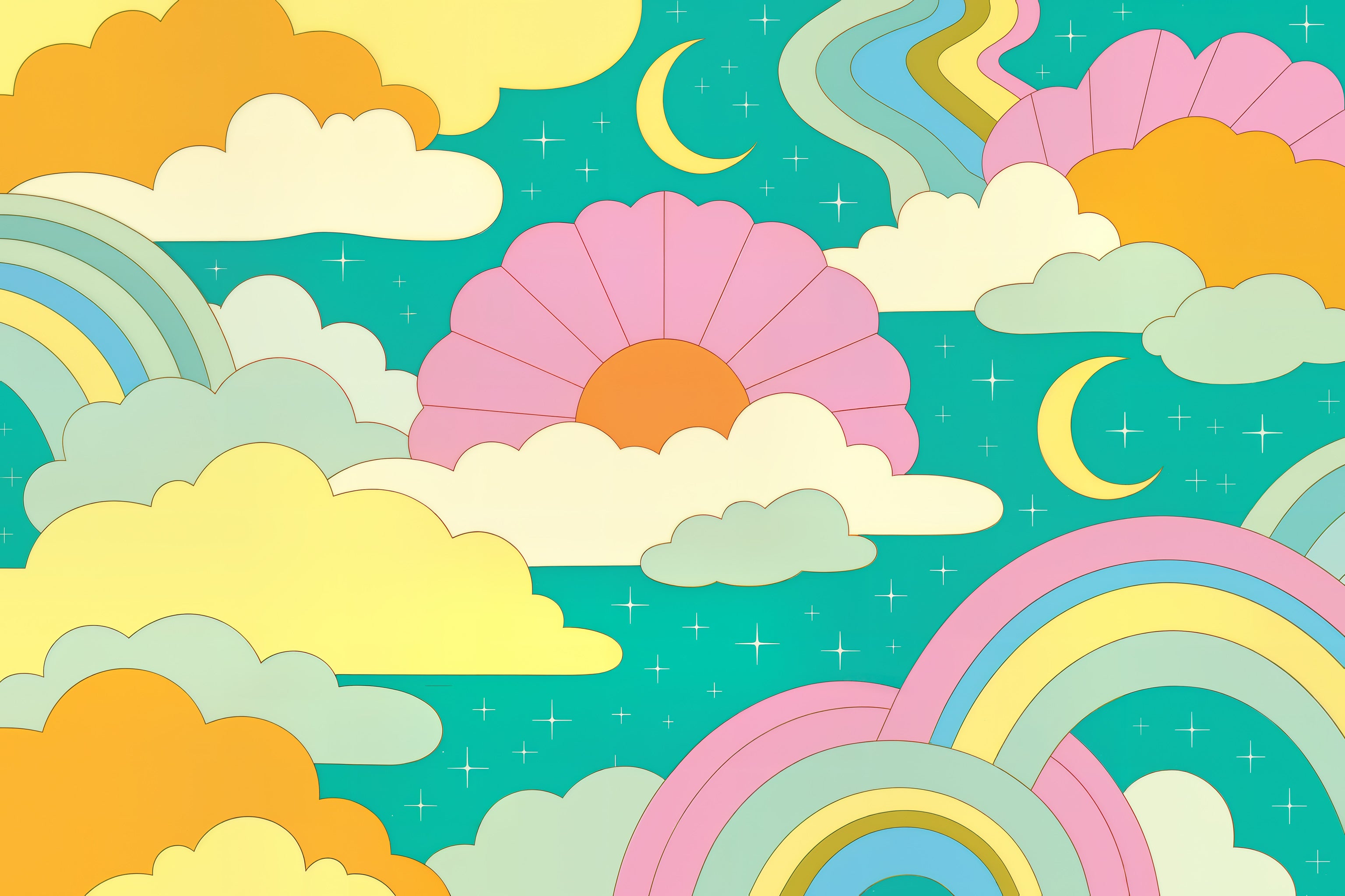 Dream Parade