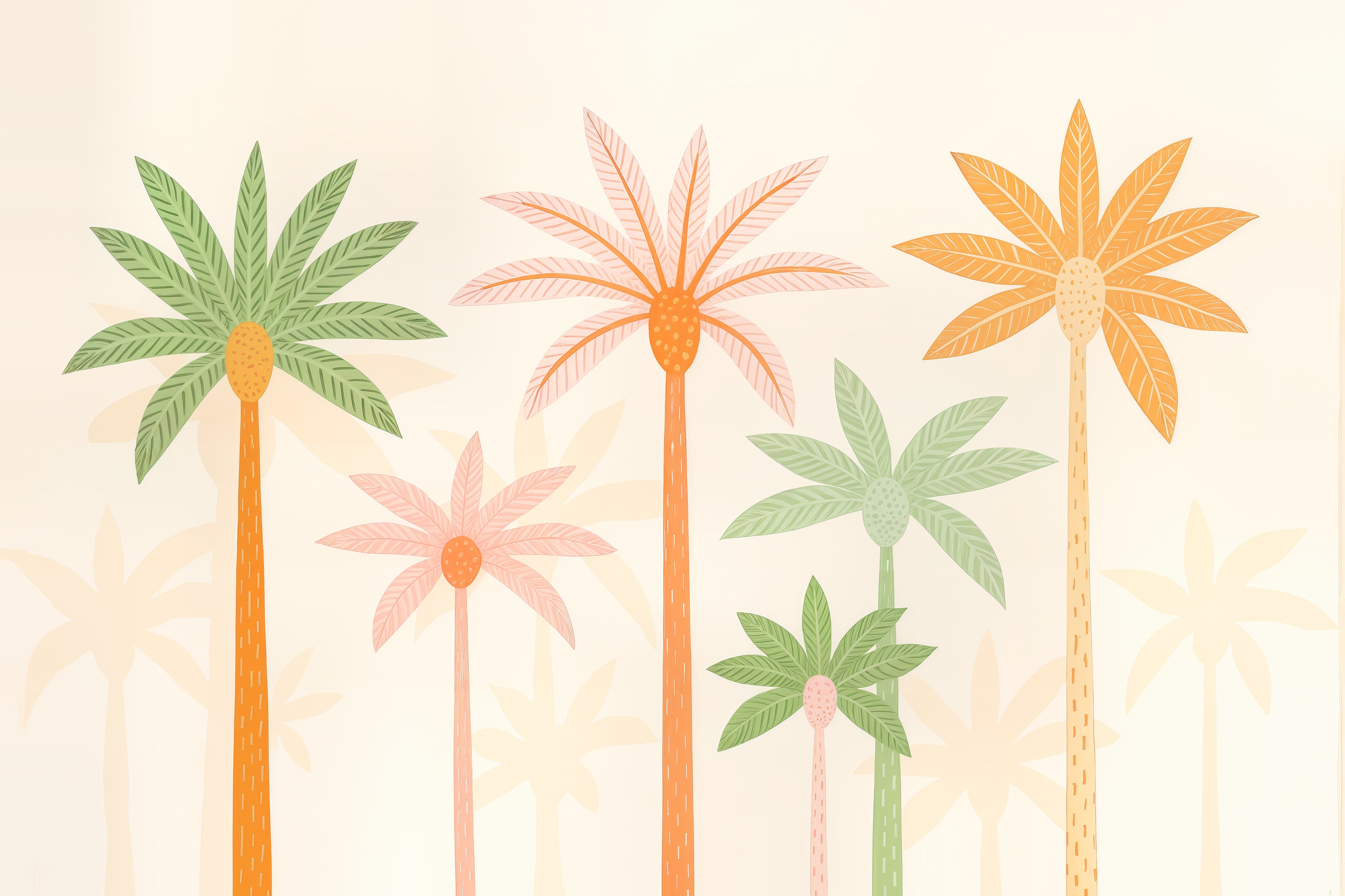 Tiny Palms