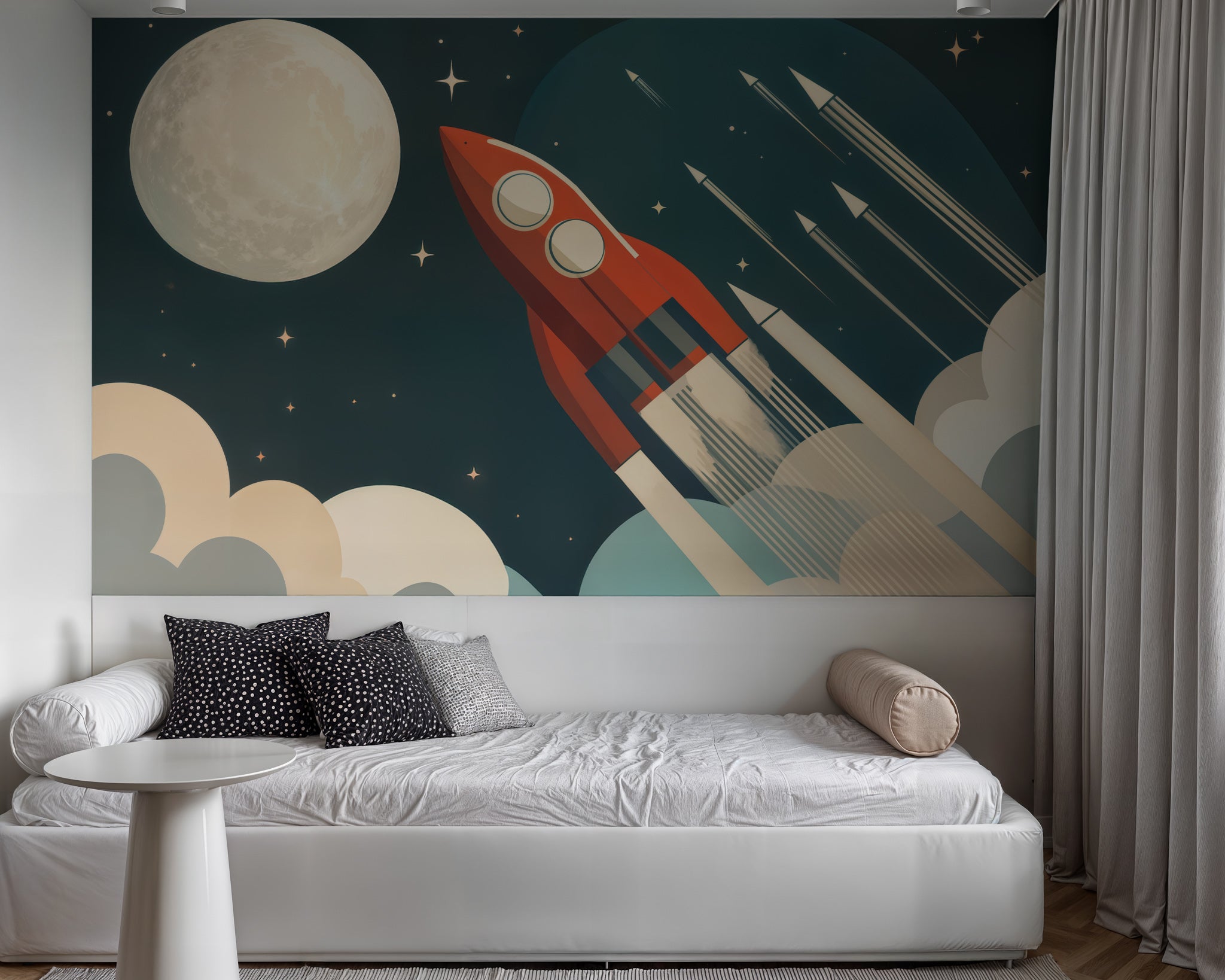 Mission Moonrise