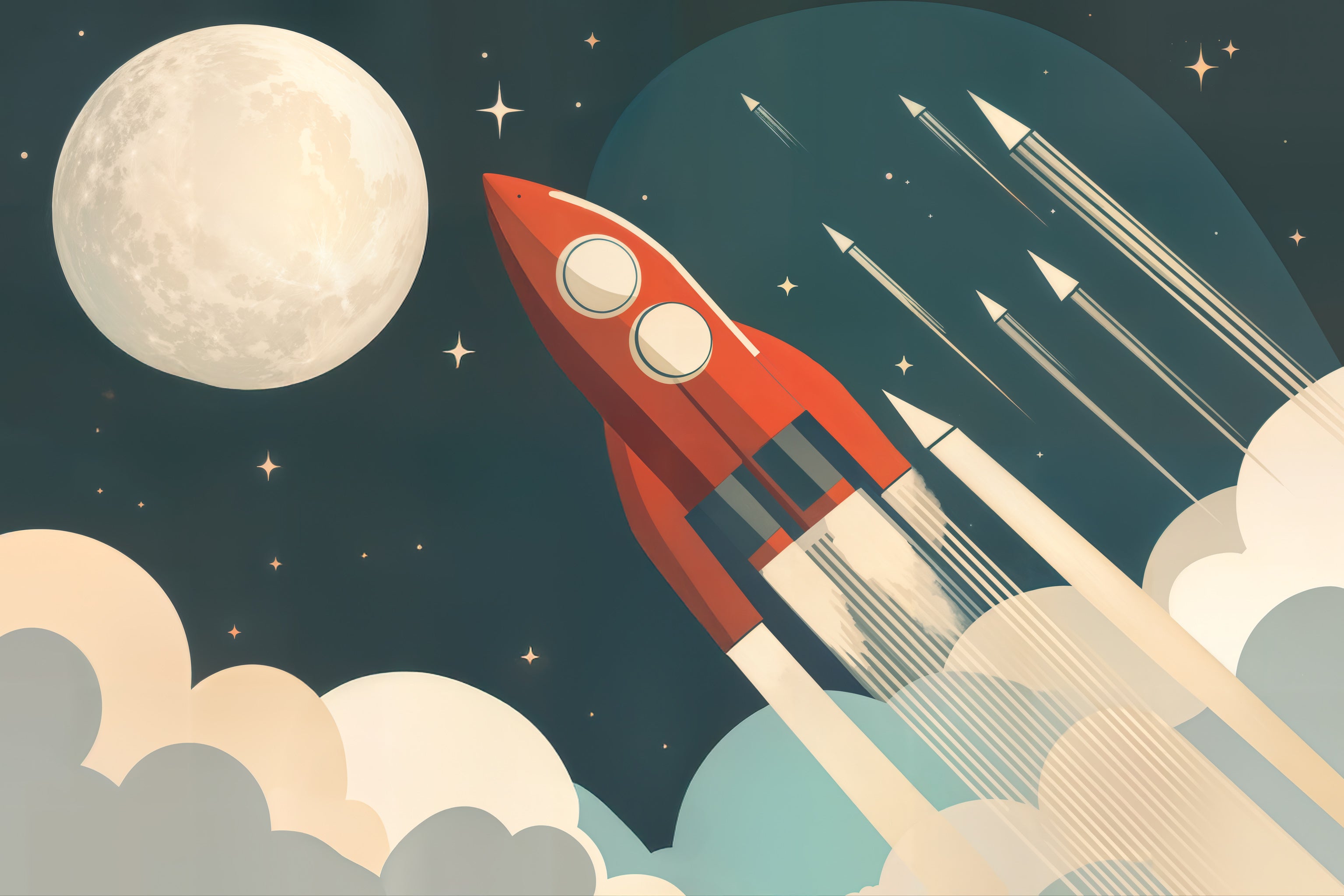 Mission Moonrise