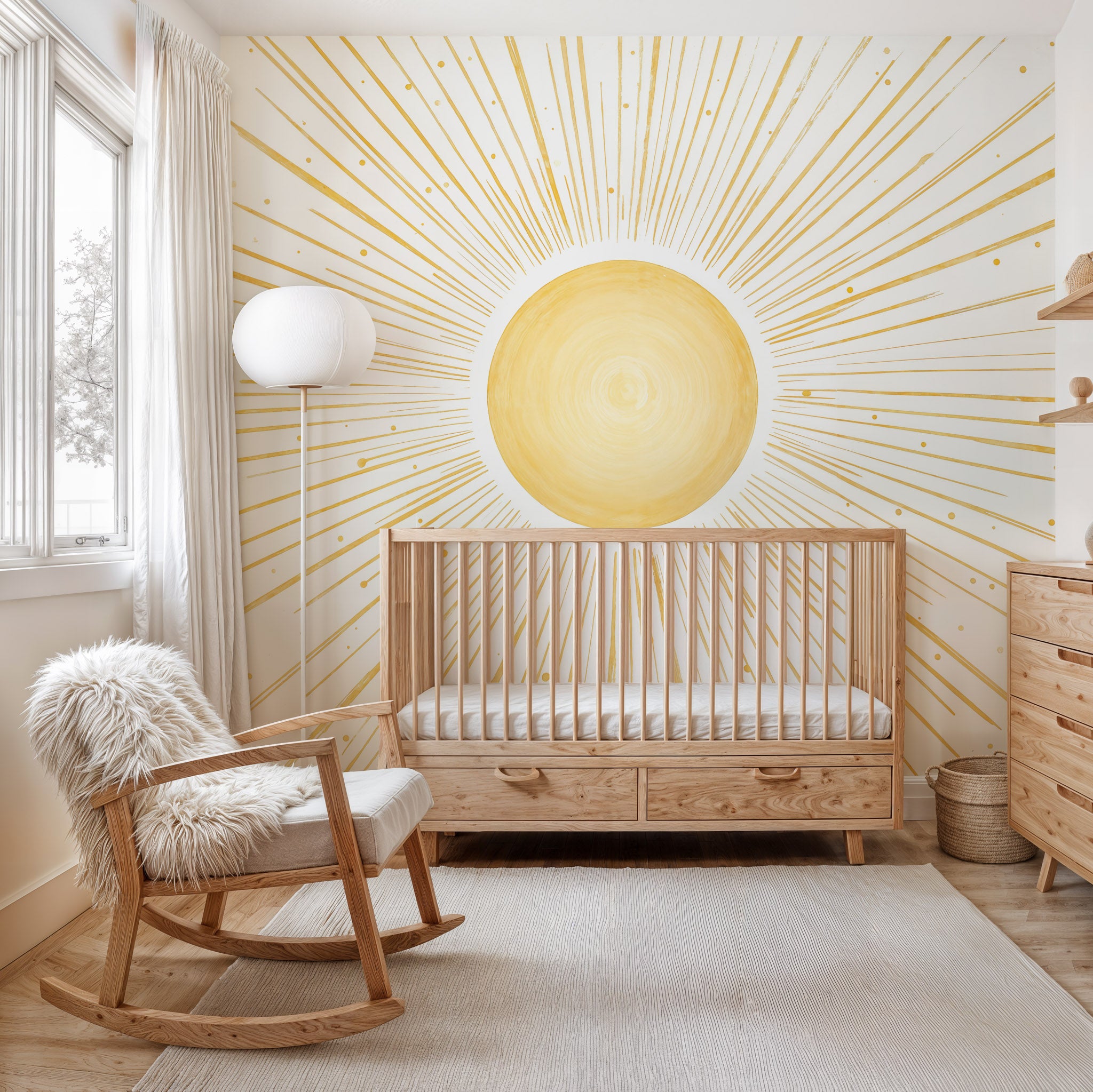 Solar Bloom