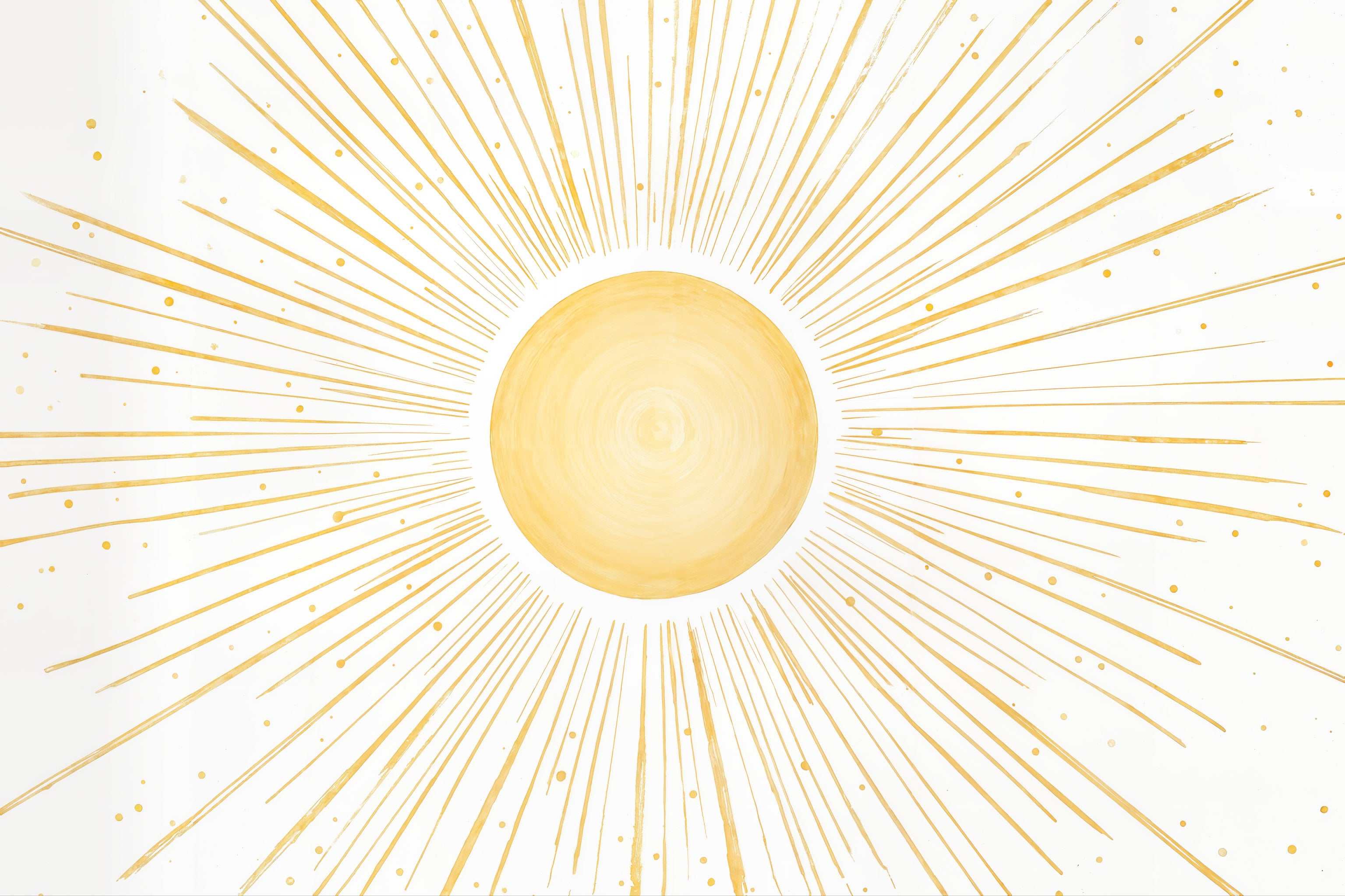 Solar Bloom