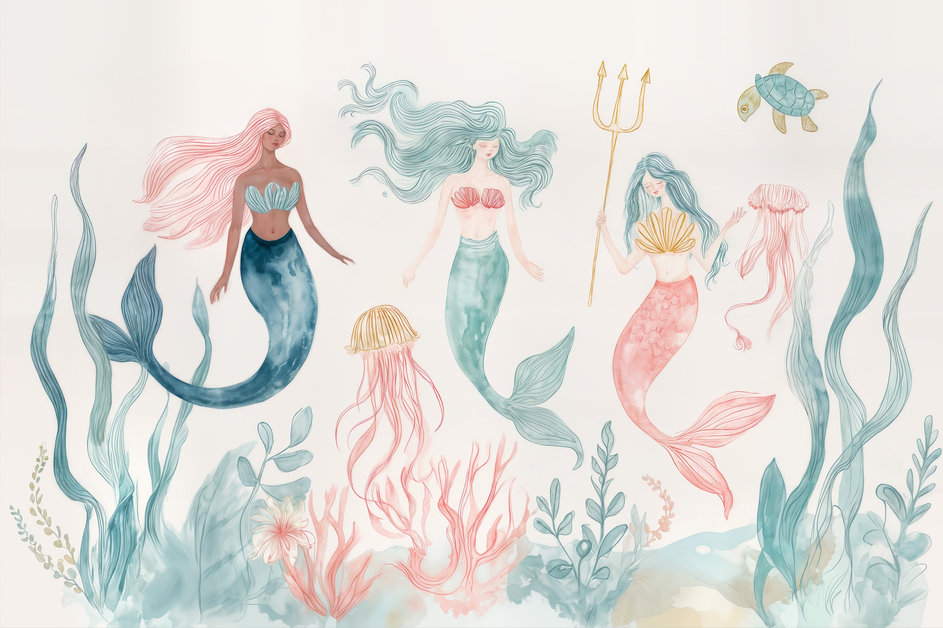 Sea Spell