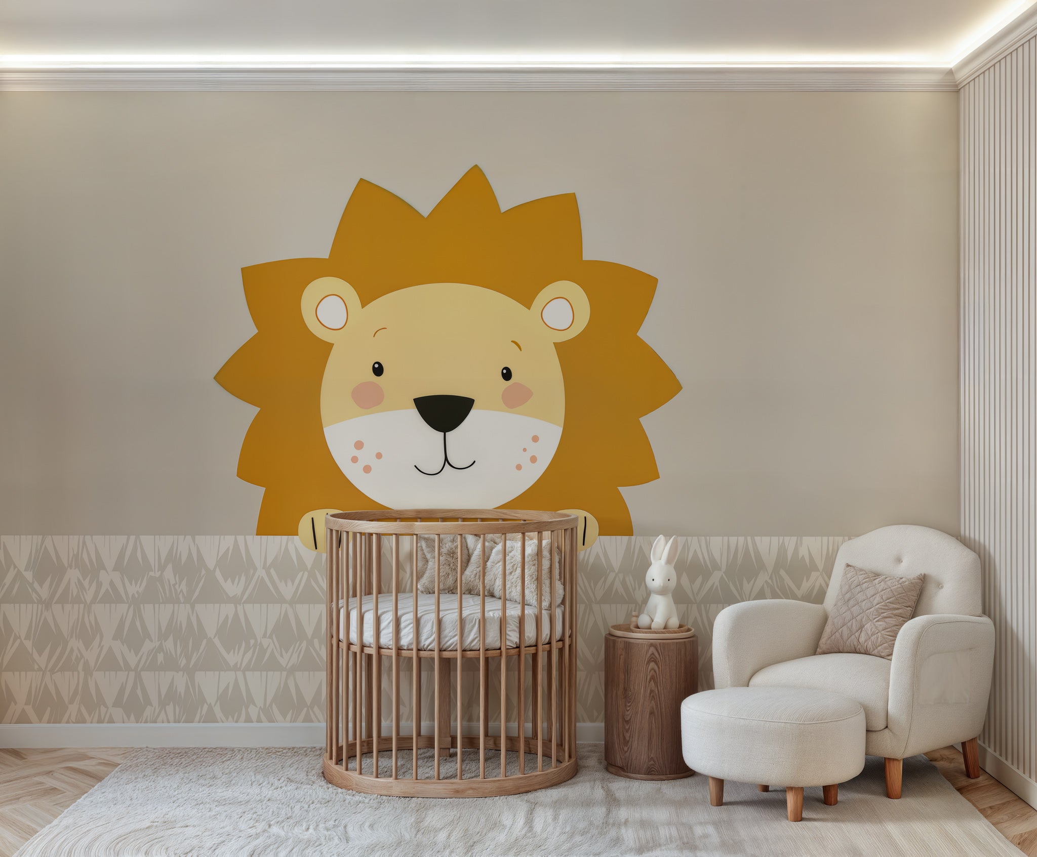Little Roar