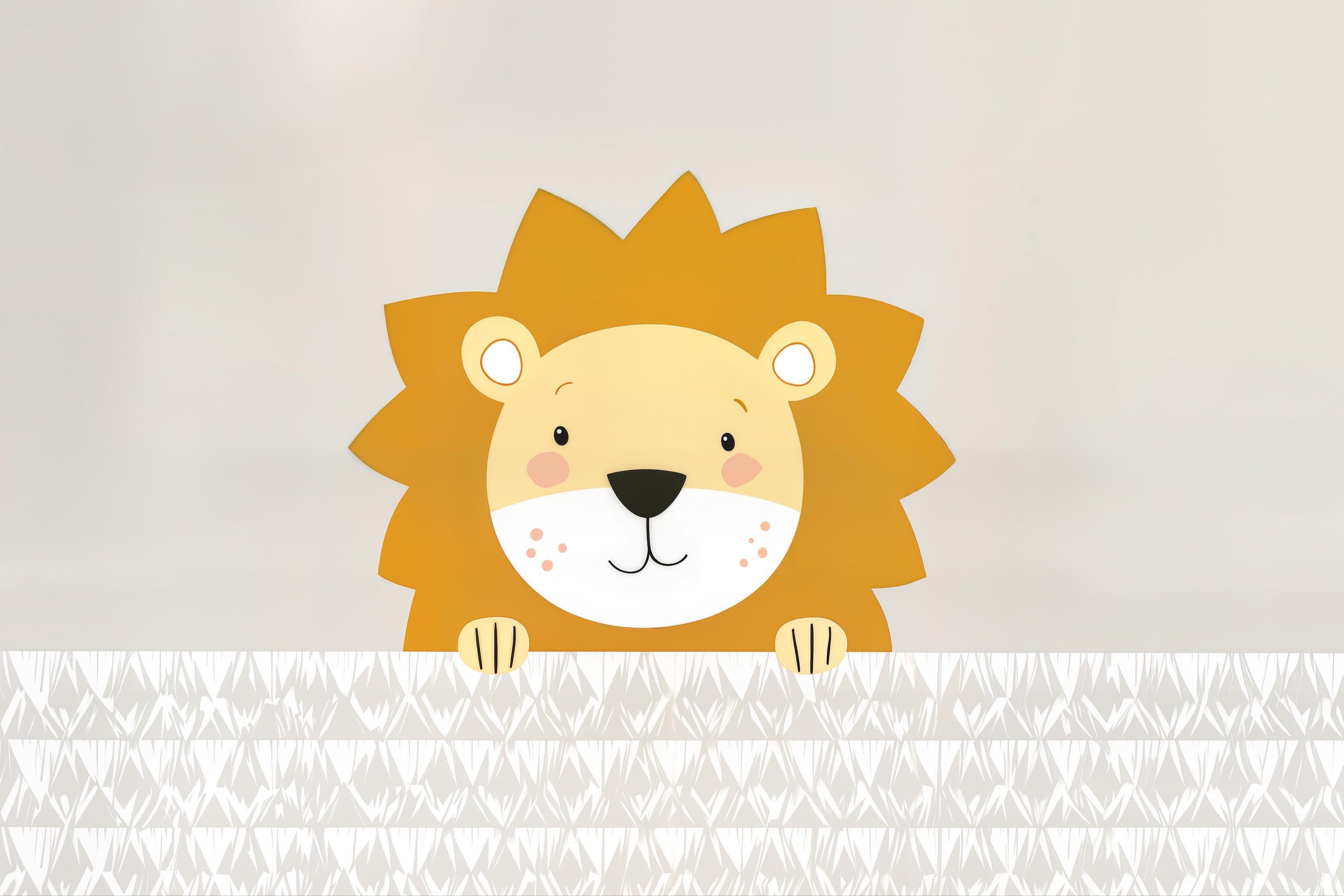 Little Roar