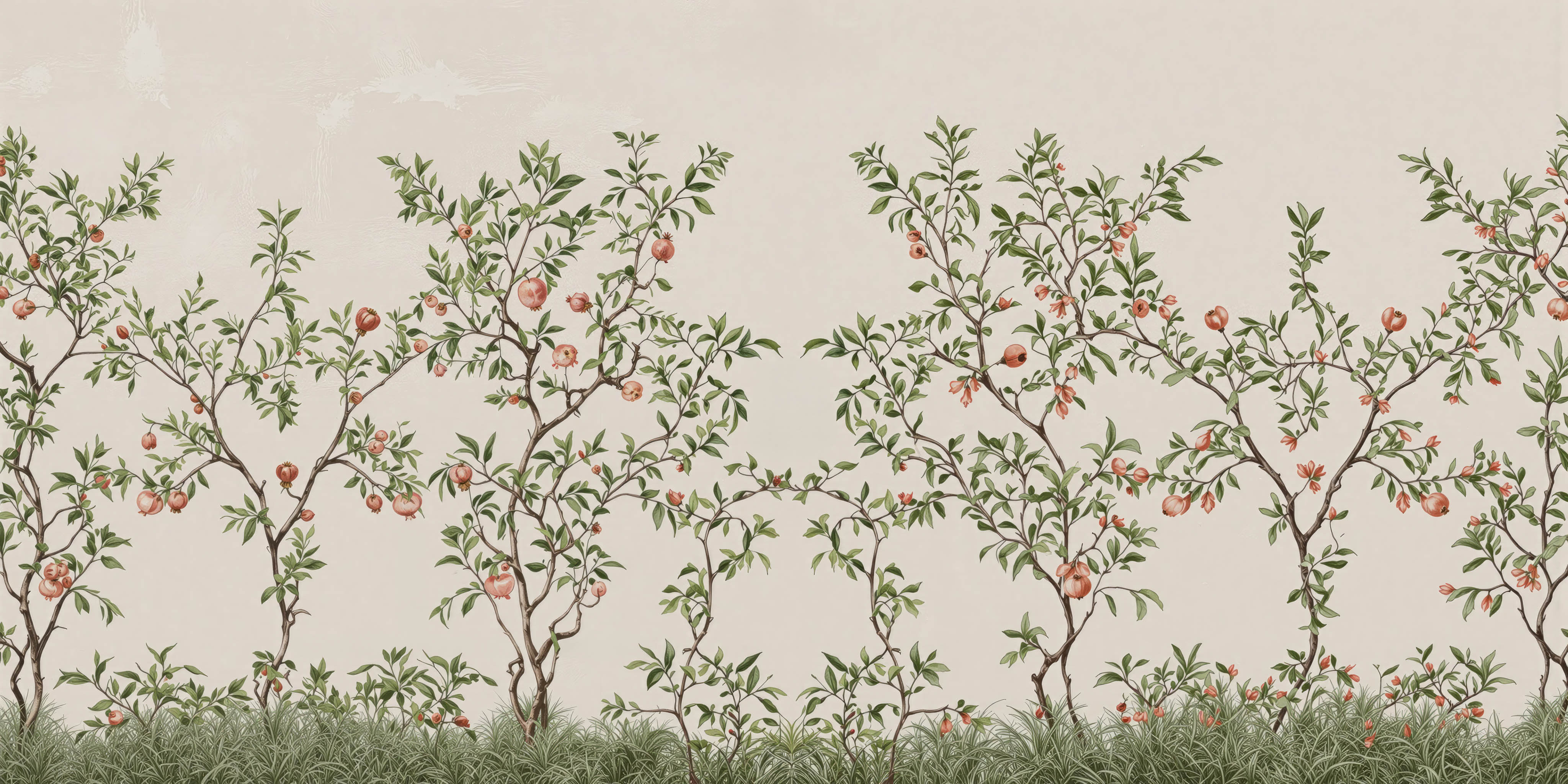 Orchard Reverie