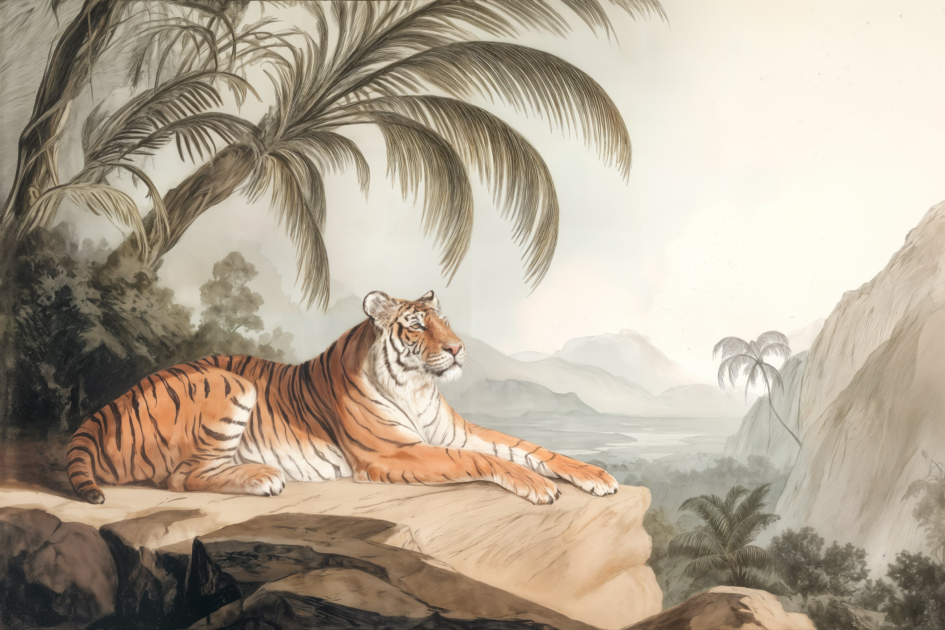 Silent Majesty