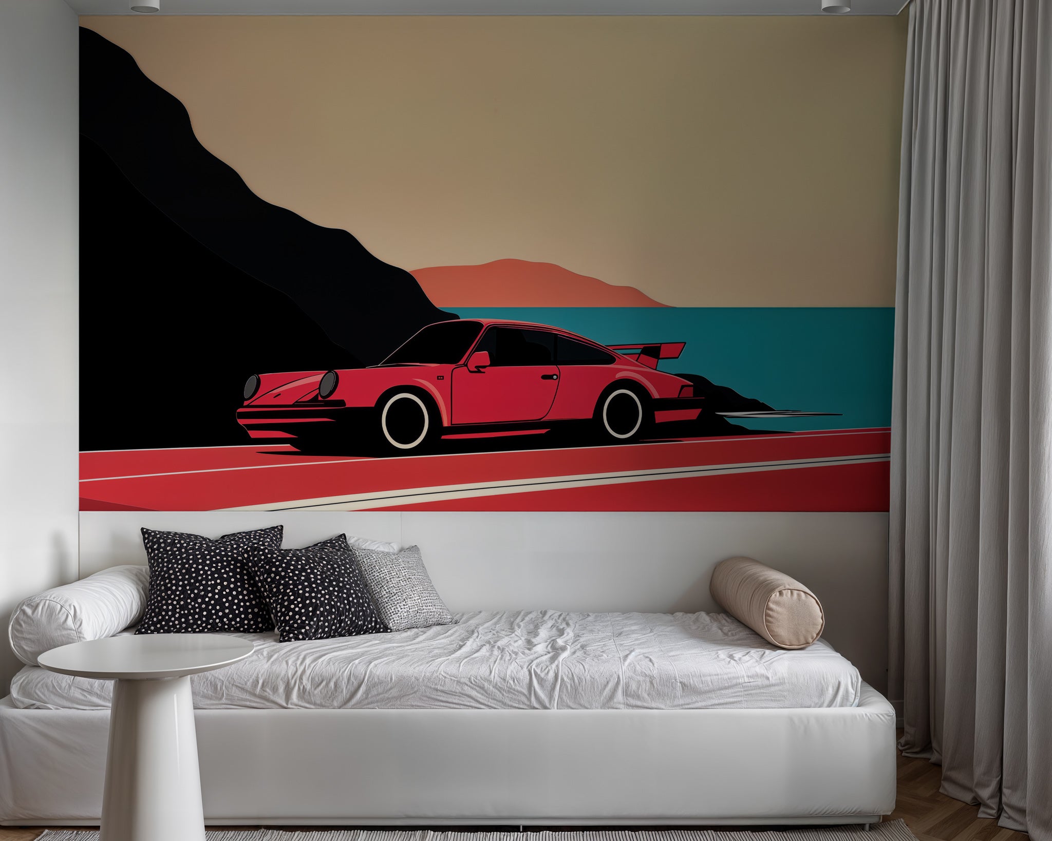 Coastline Drive