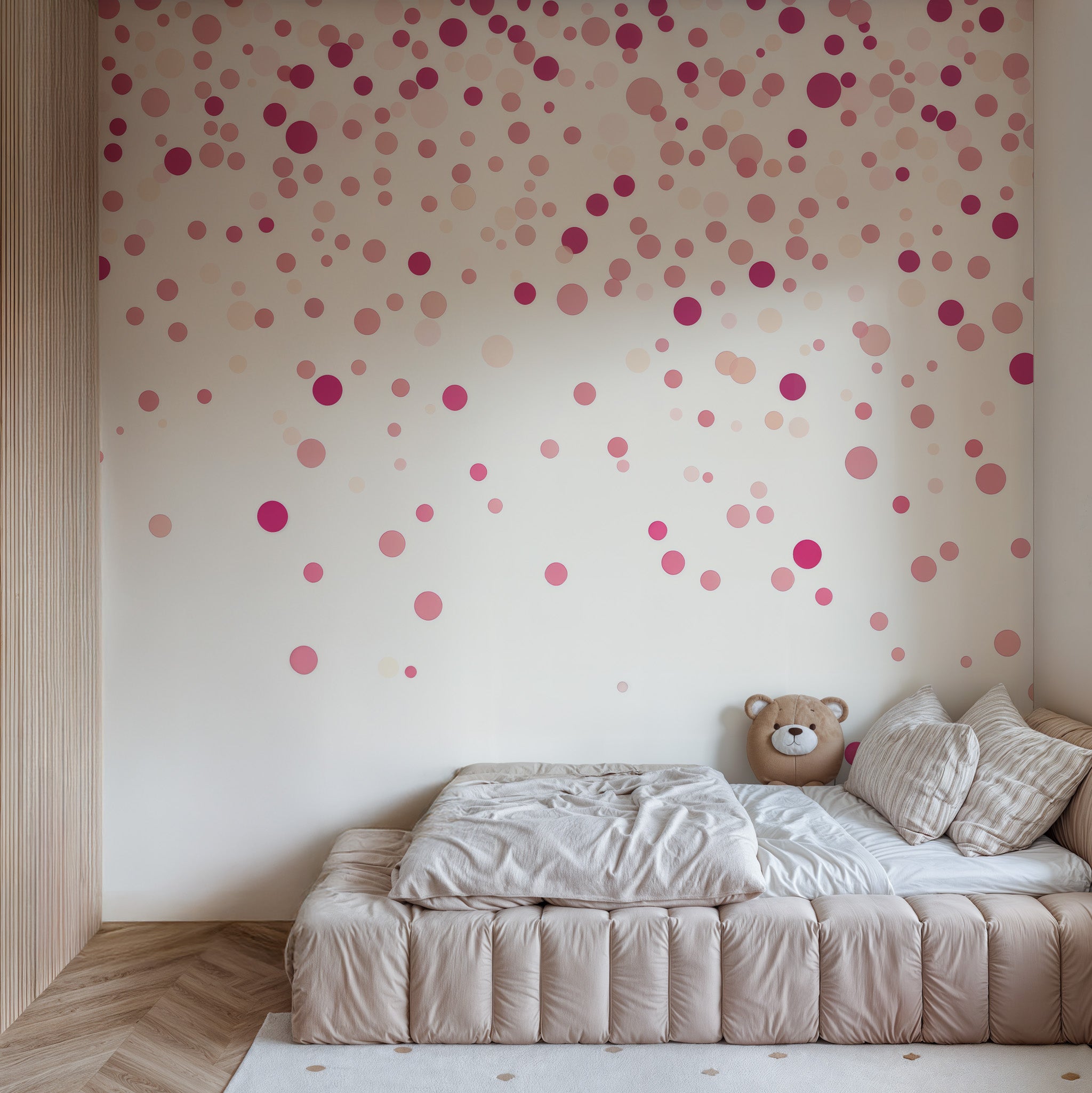 Bubble Blush