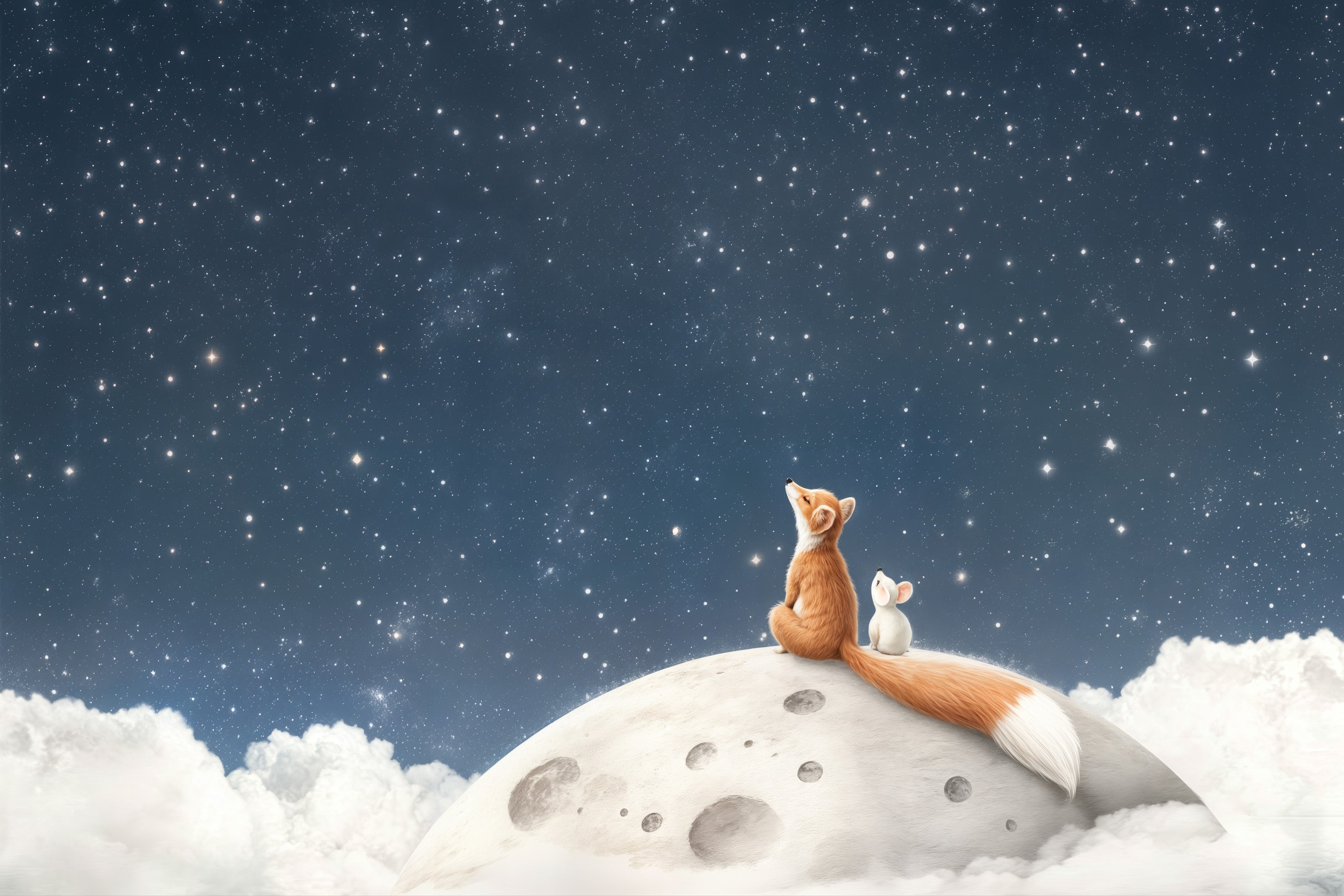 Wish Upon a Sky