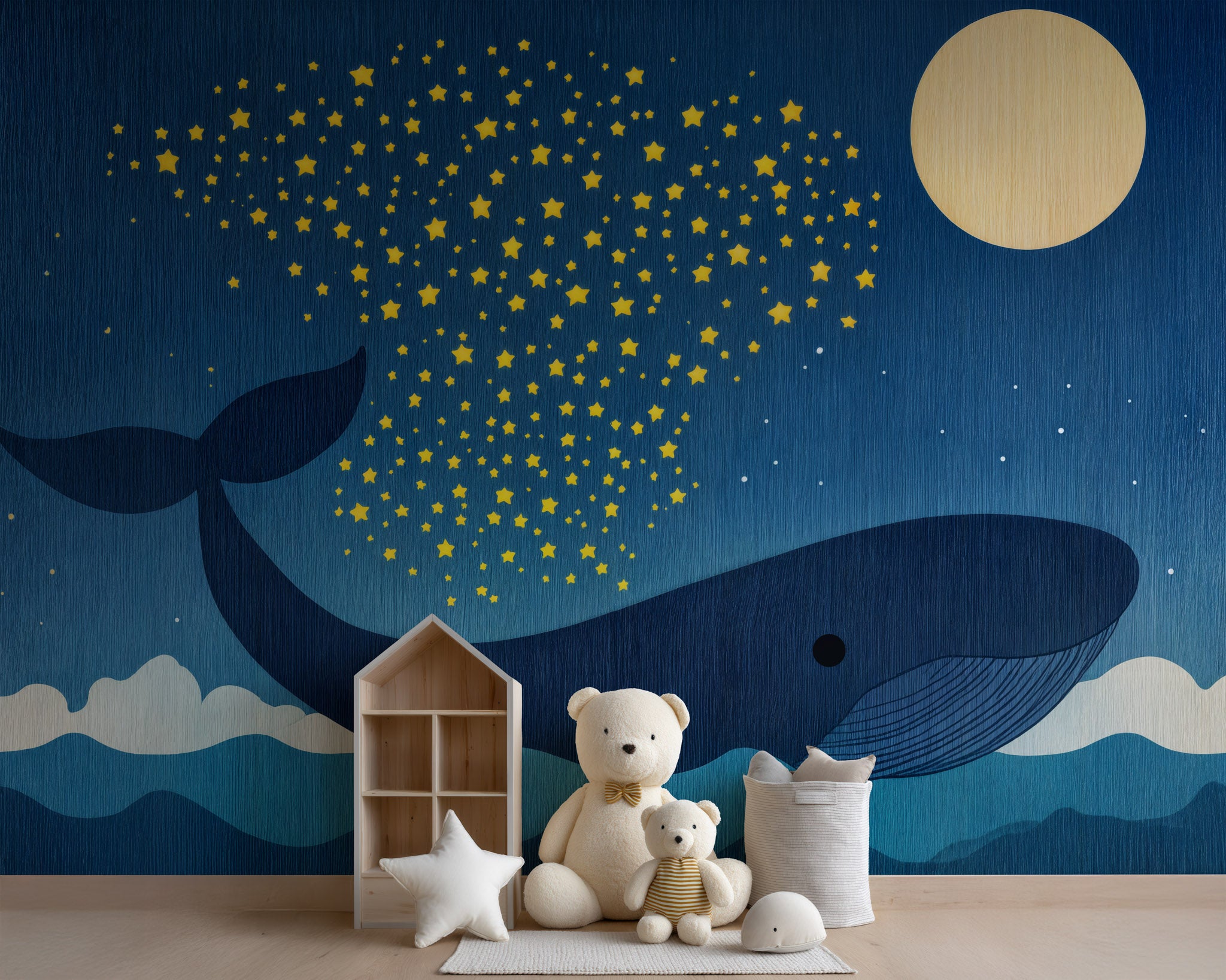 Starwhale
