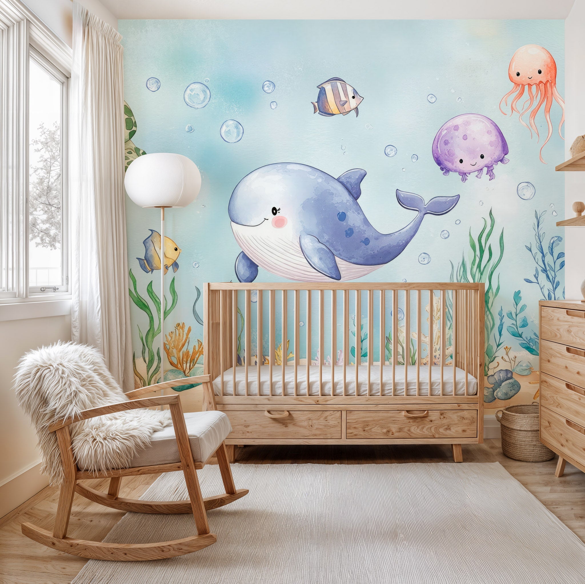 Bubble Reef