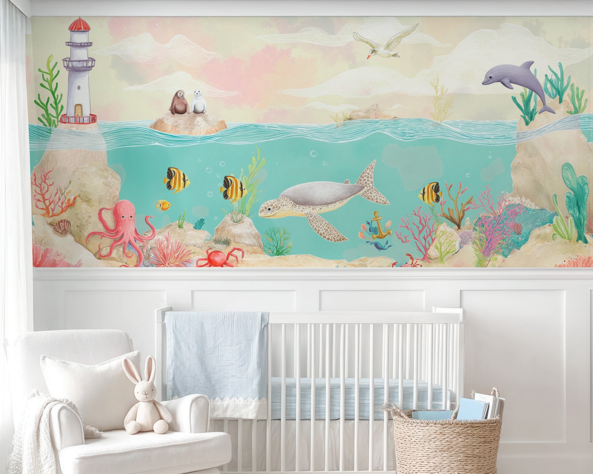 Seaside Tales