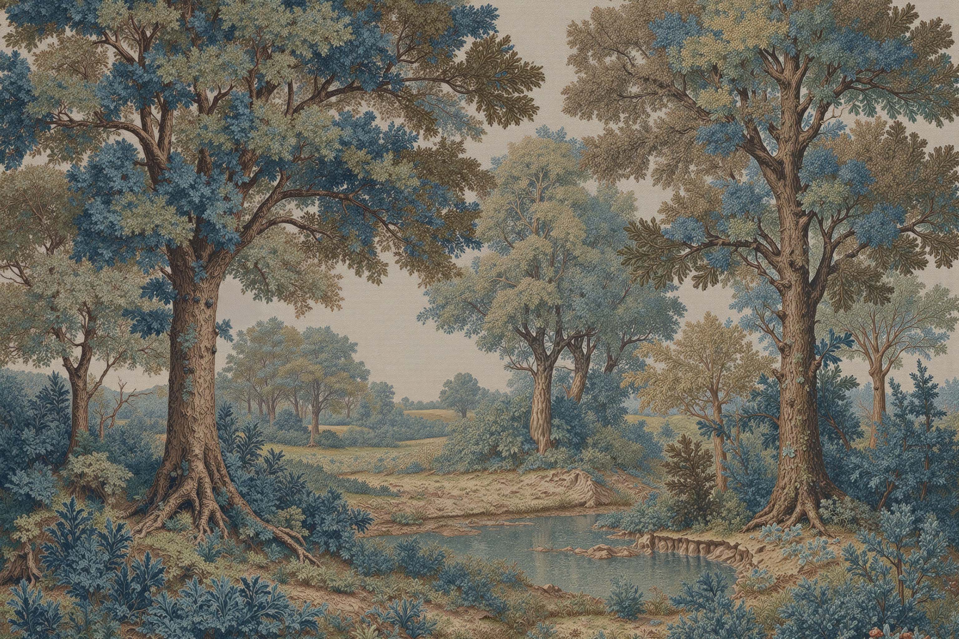 Oakmere View