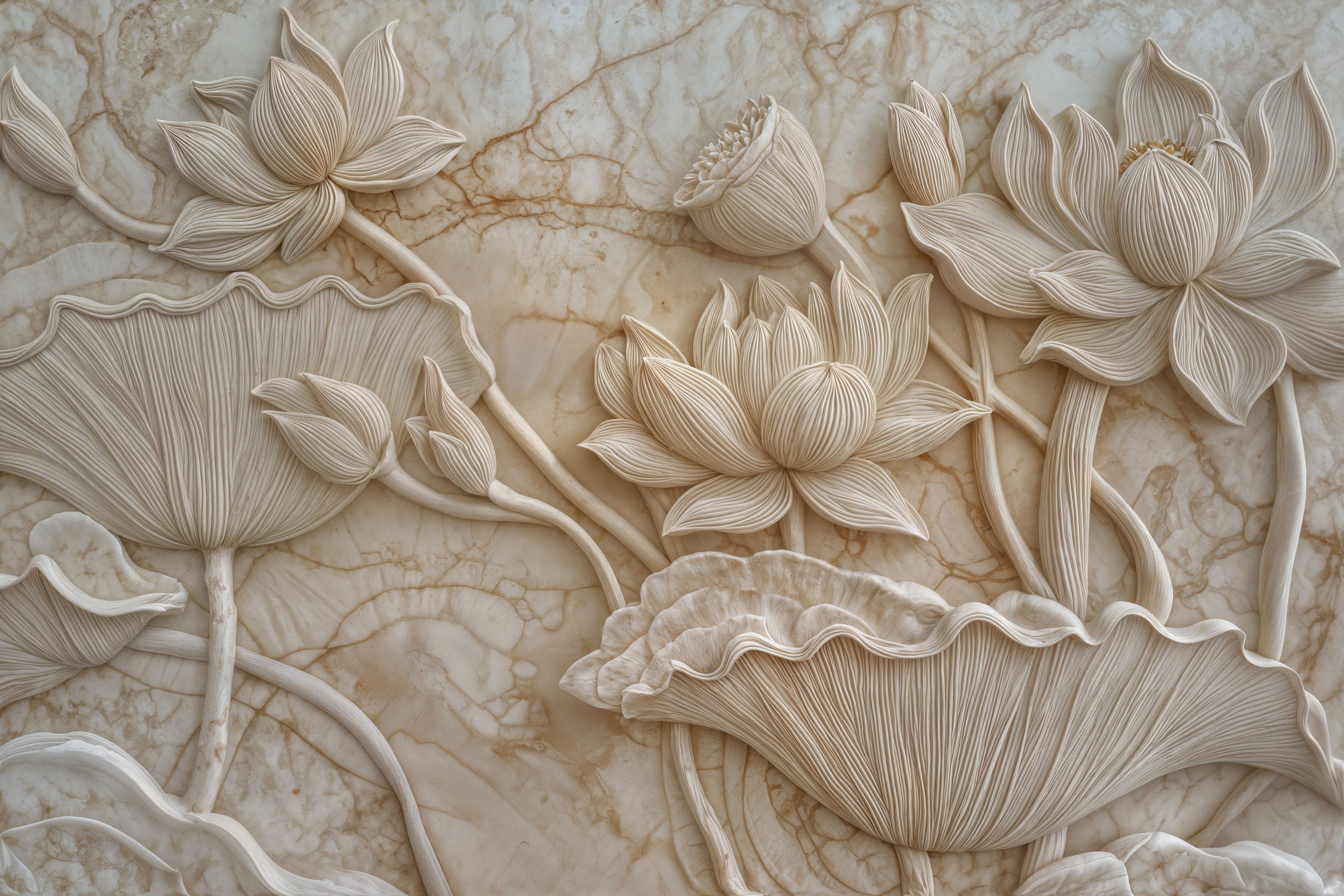 Lotus Relic
